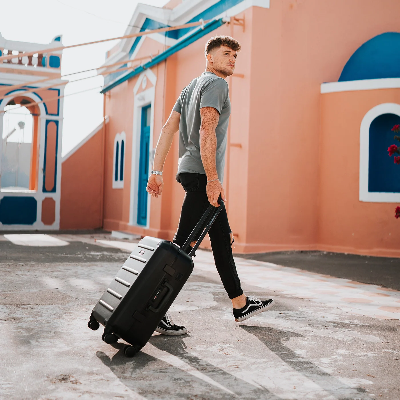 Archive Carry-On Advanced - Image 3