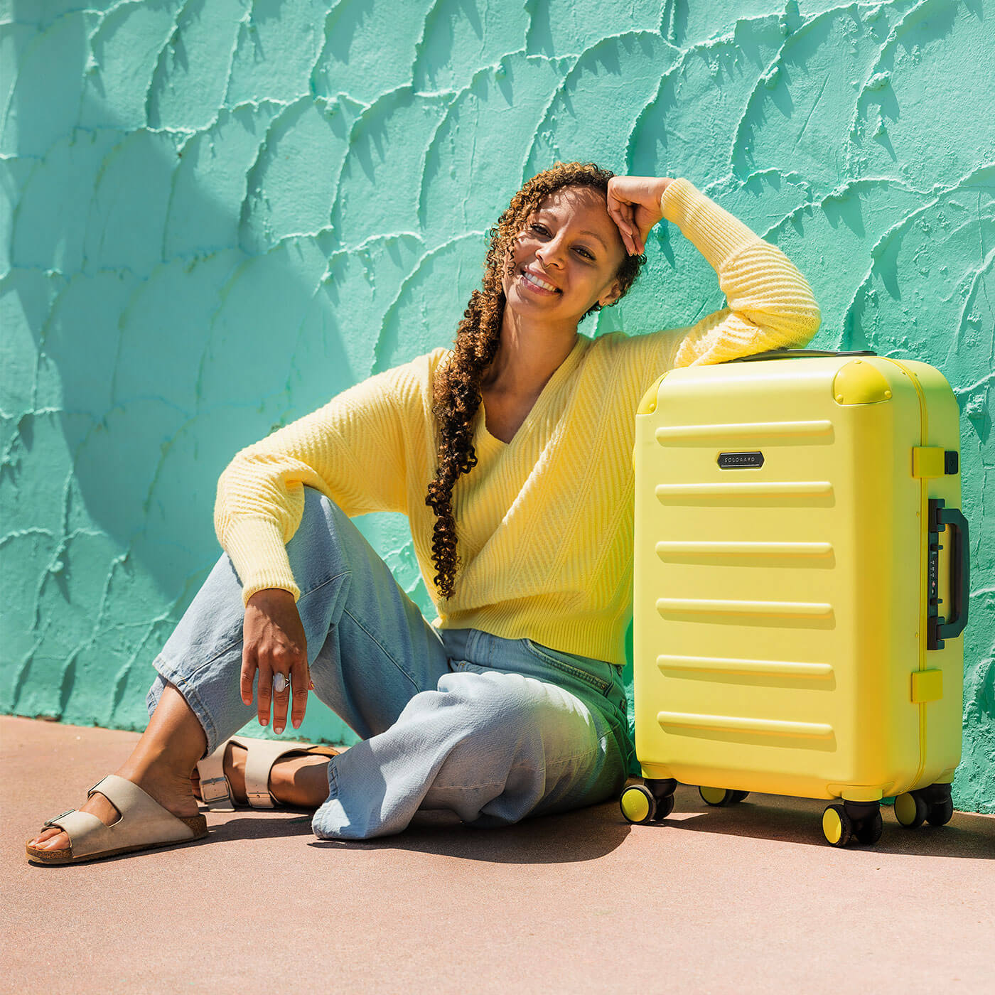 Archive Carry-On Classic - Image 105