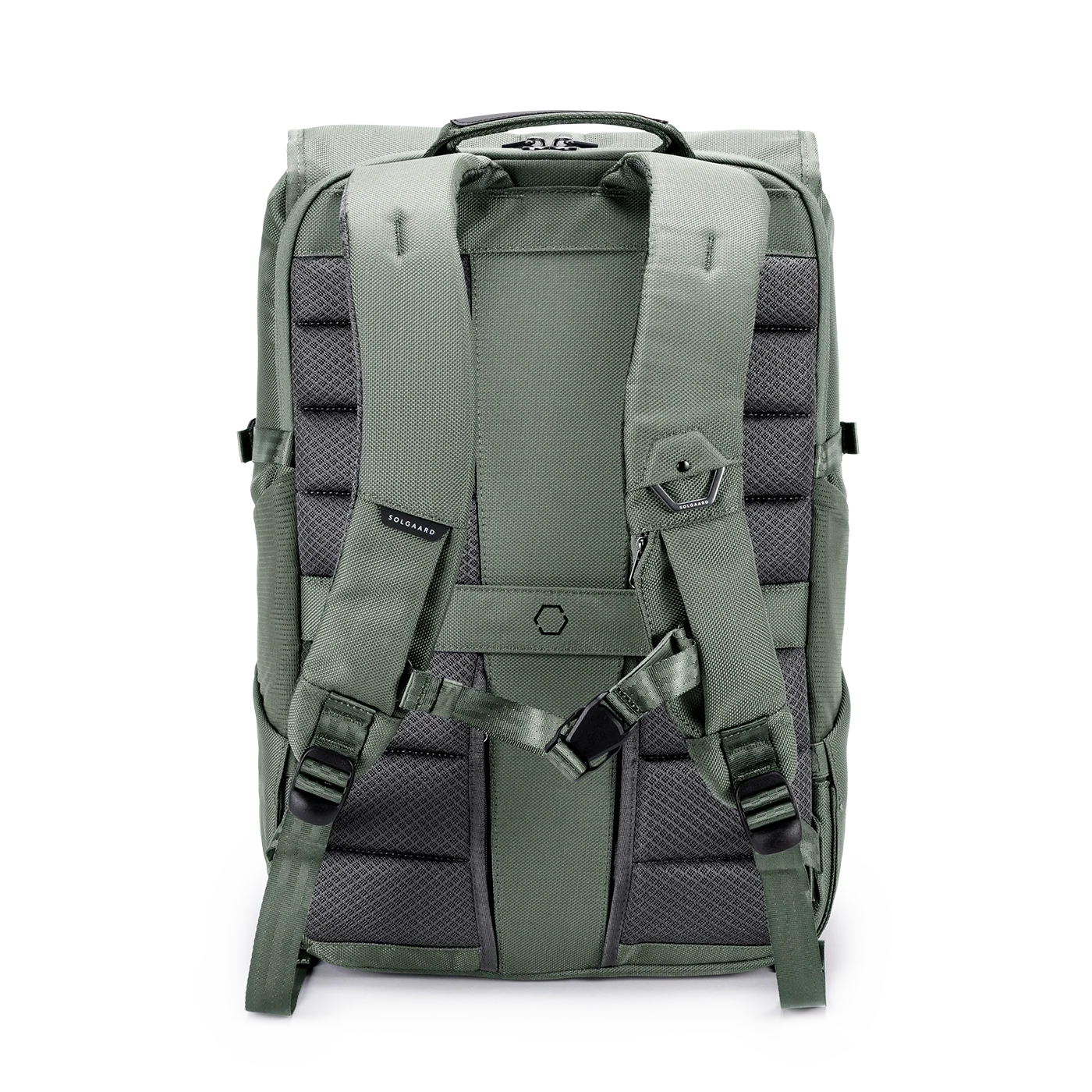Atlas Rolltop Backpack - Image 16