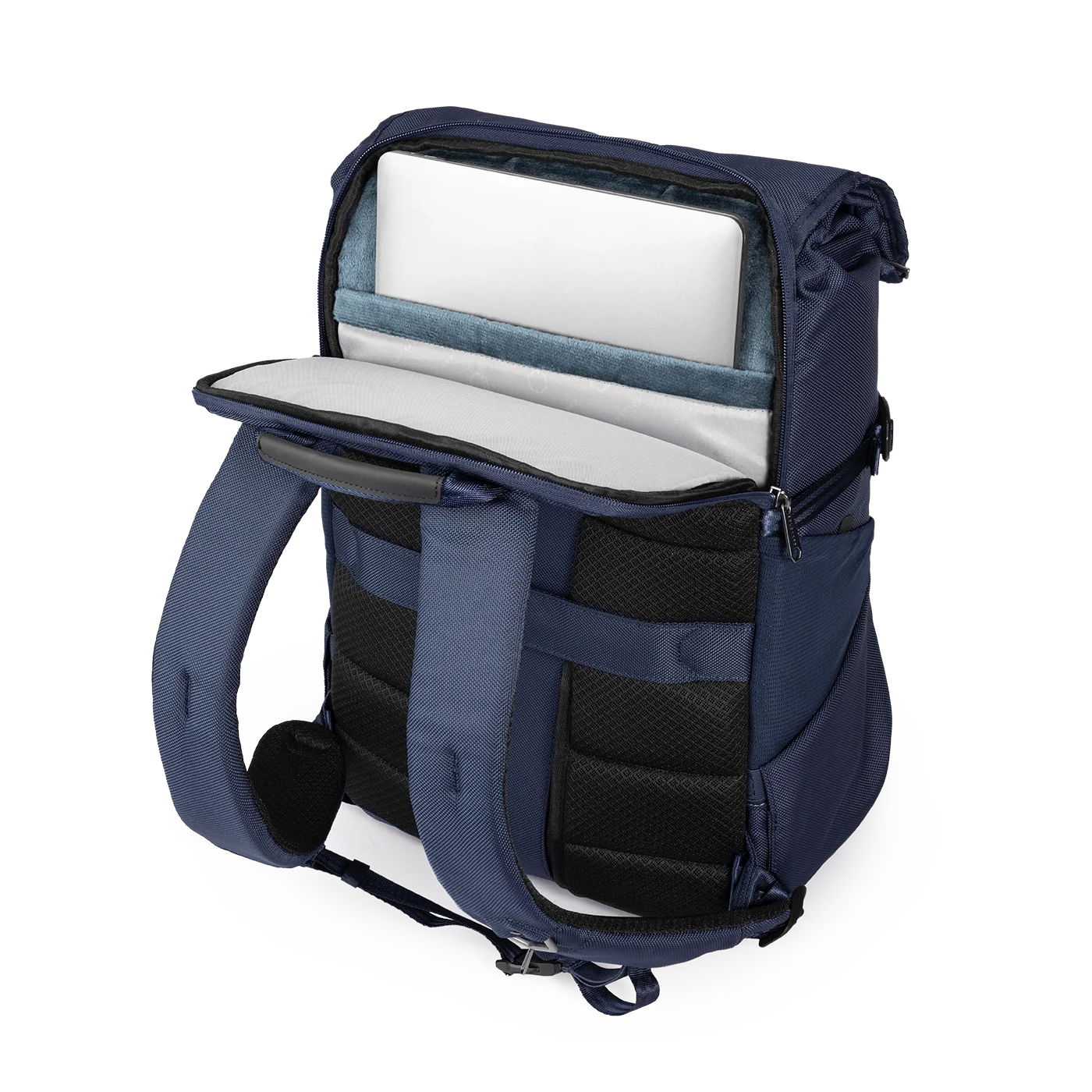 Atlas Rolltop Backpack - Image 23