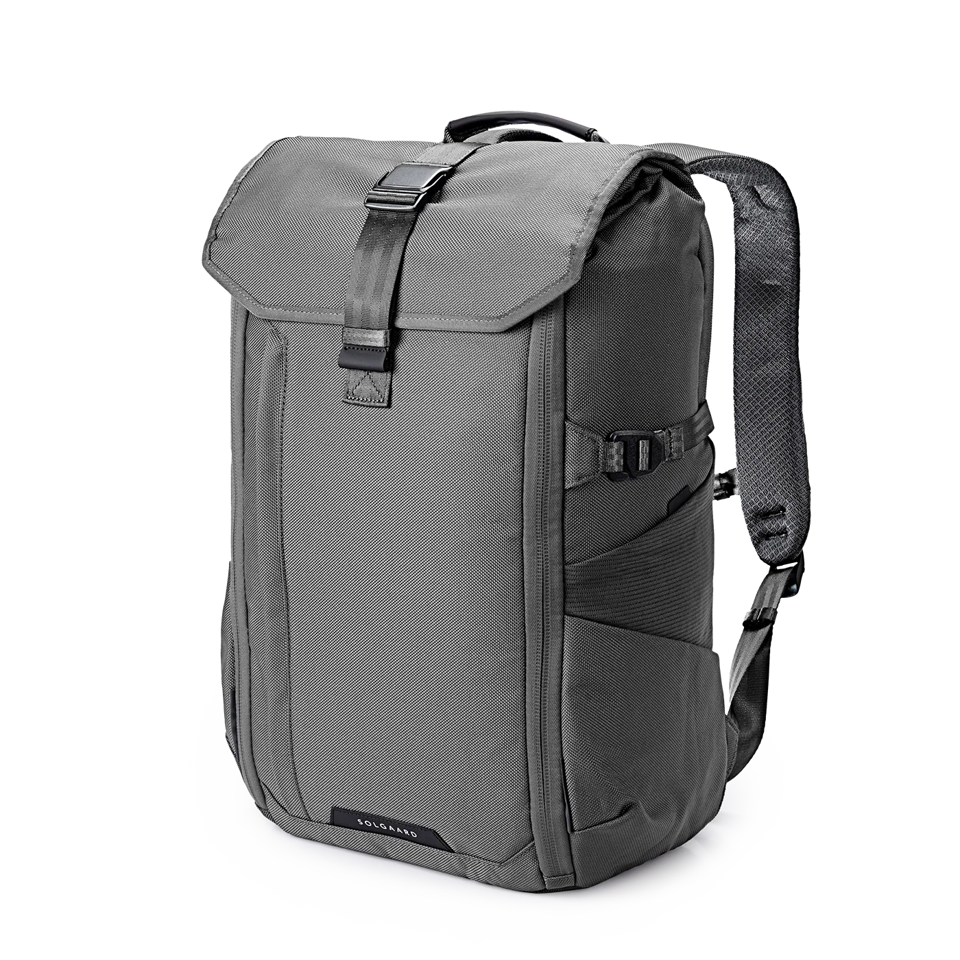 Atlas Rolltop Backpack - Image 25