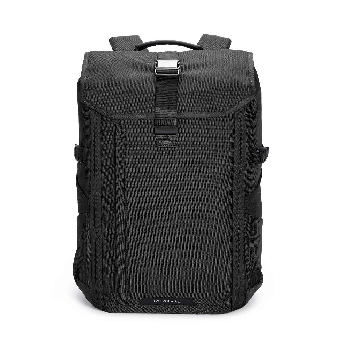 Atlas Rolltop Backpack - Image 3