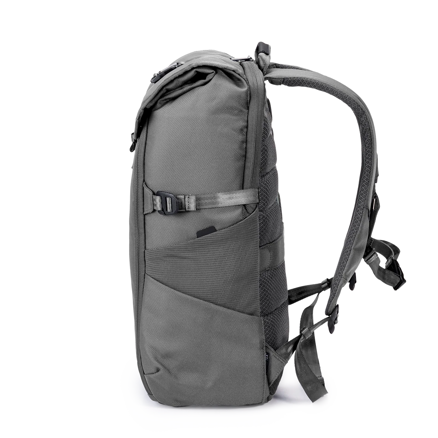 Atlas Rolltop Backpack - Image 30