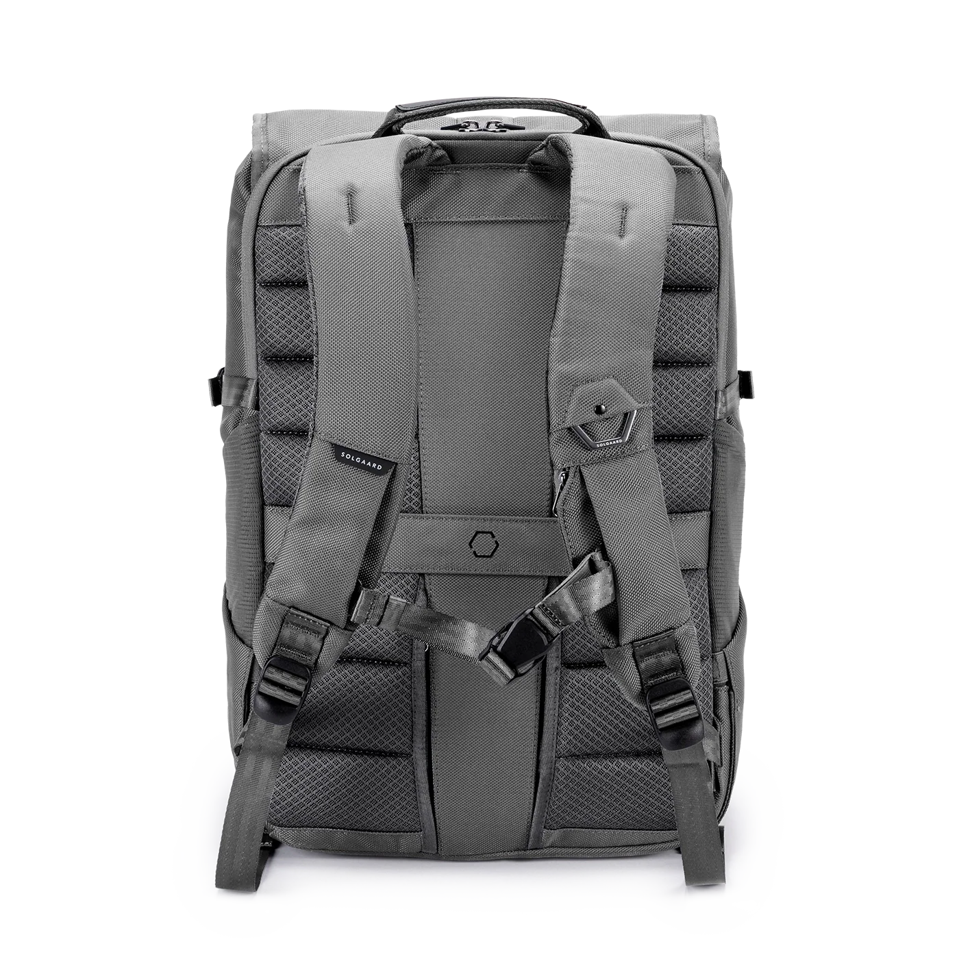 Atlas Rolltop Backpack - Image 32