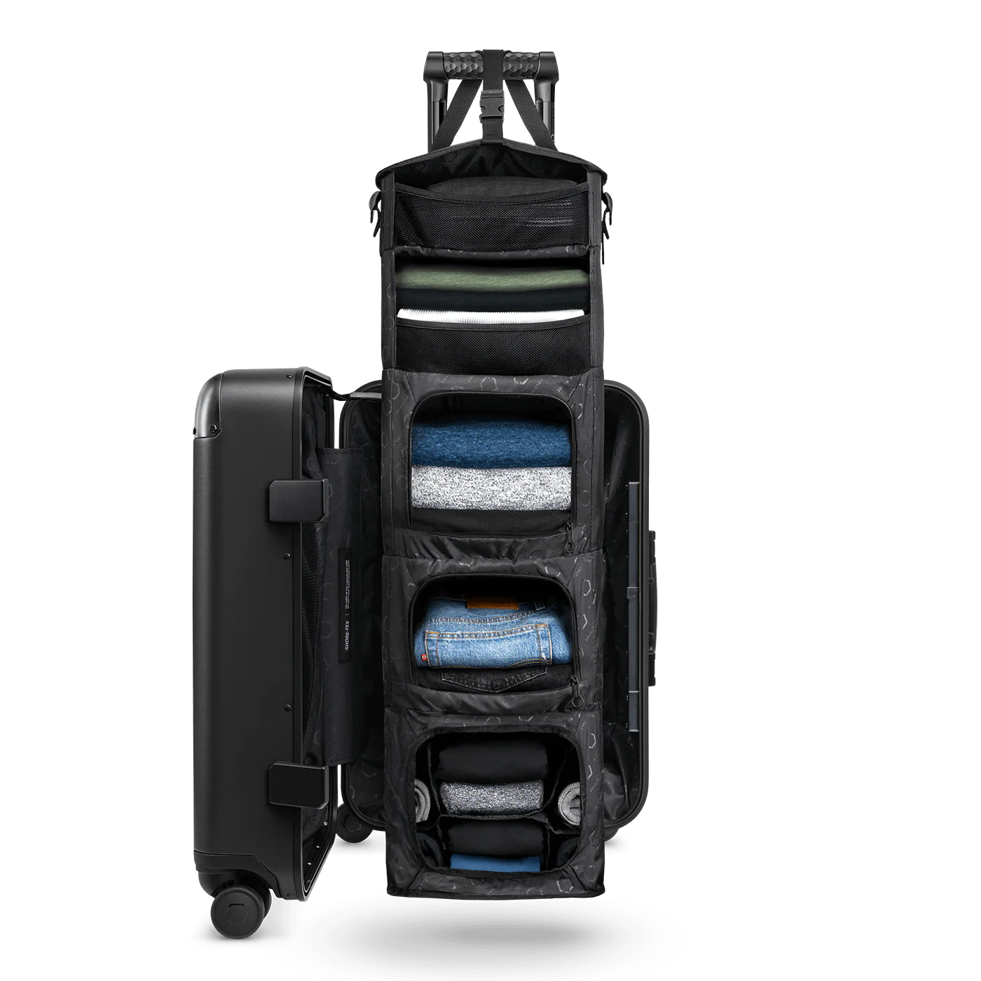 Carry-On Closet Original - Image 10