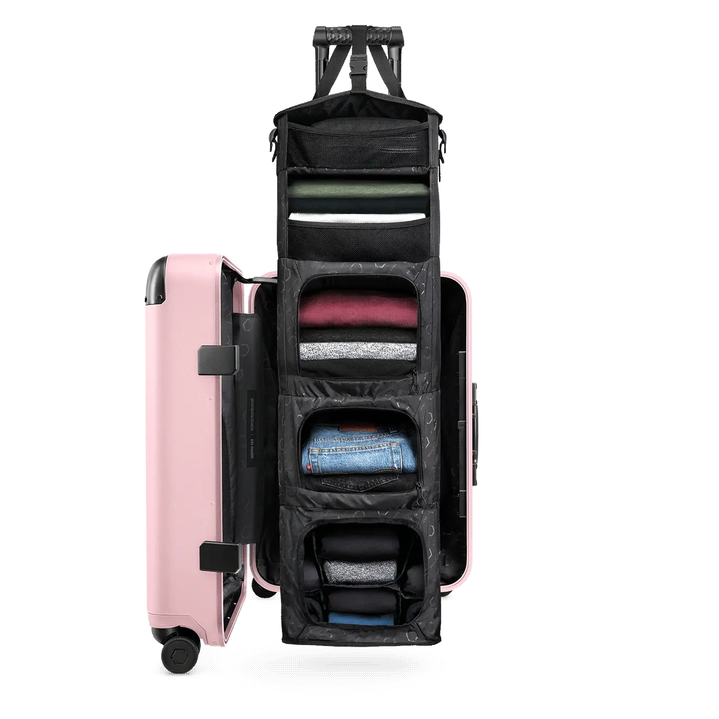 Carry-On Closet Original - Image 100