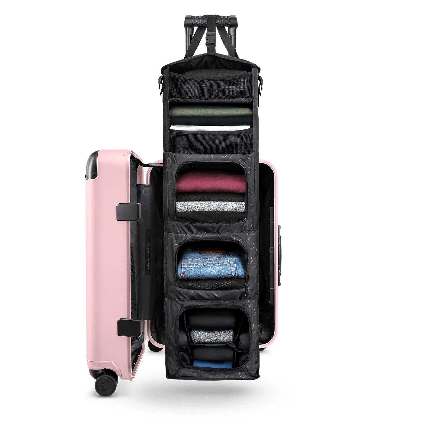 Carry-On Closet Original - Image 106