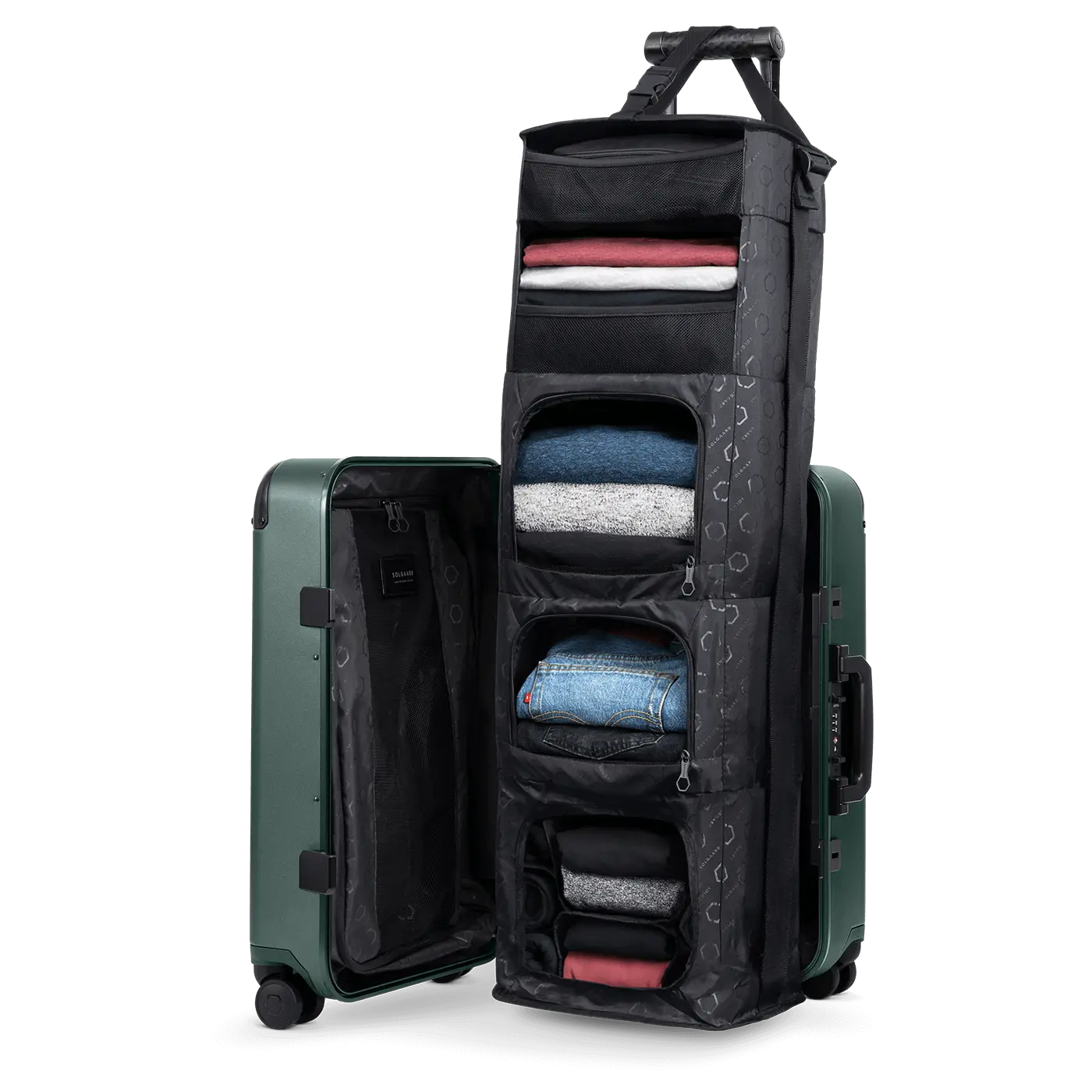 Carry-On Closet Original - Image 122