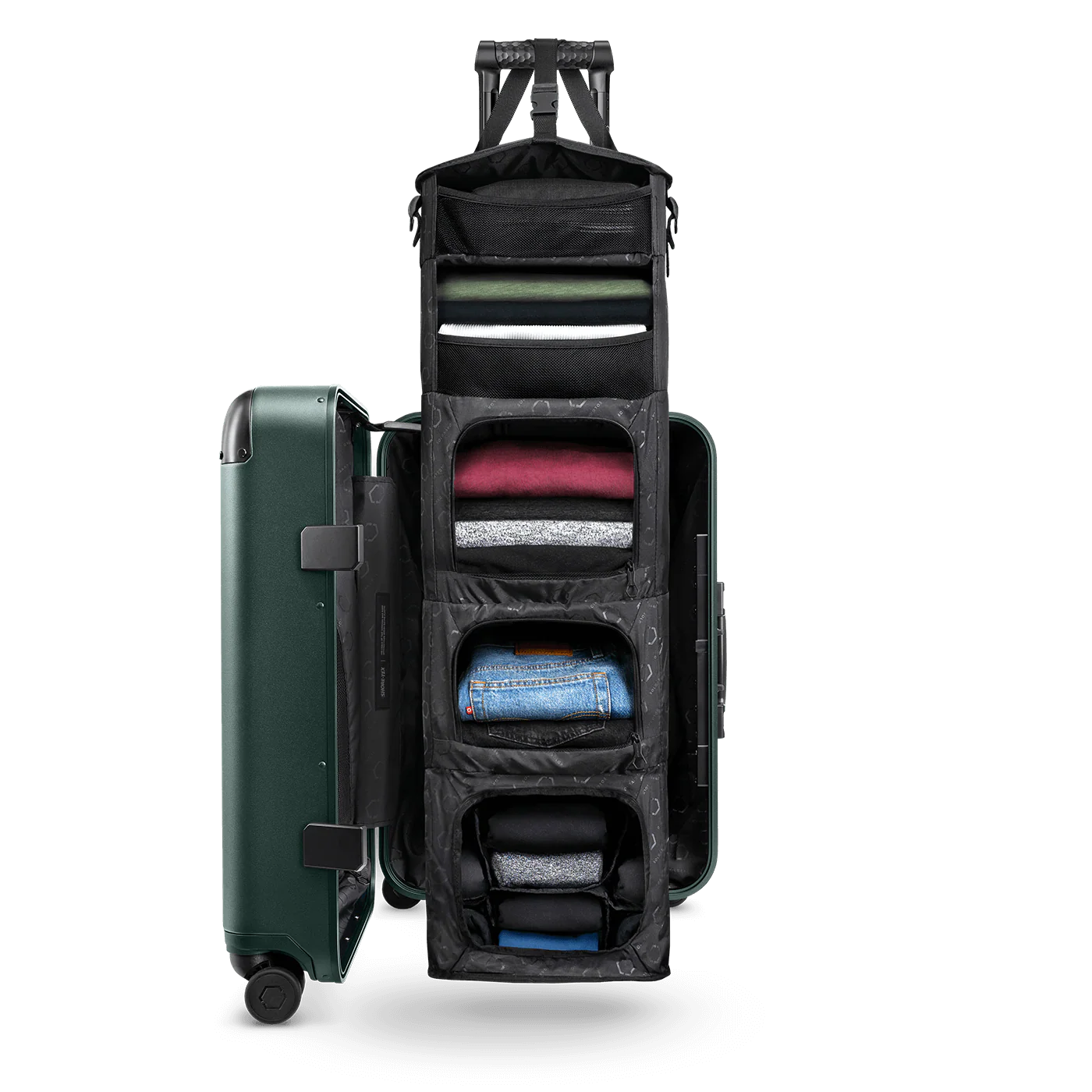 Carry-On Closet Original - Image 124