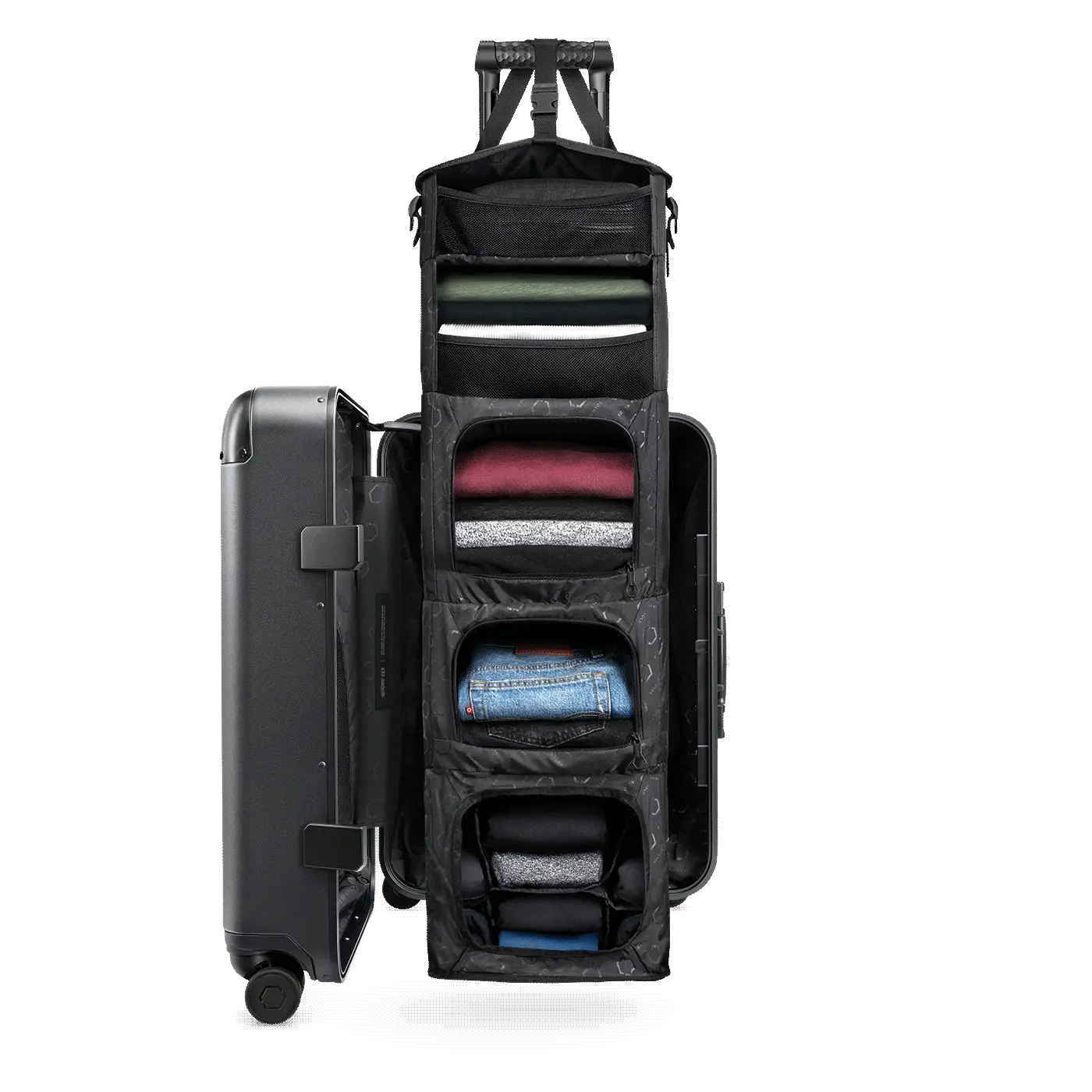 Carry-On Closet Original - Image 129