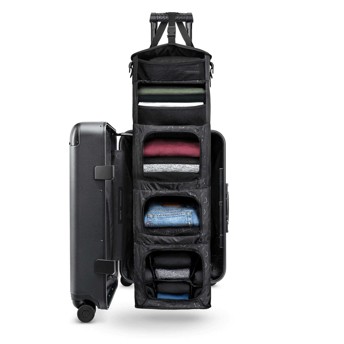 Carry-On Closet Original - Image 133