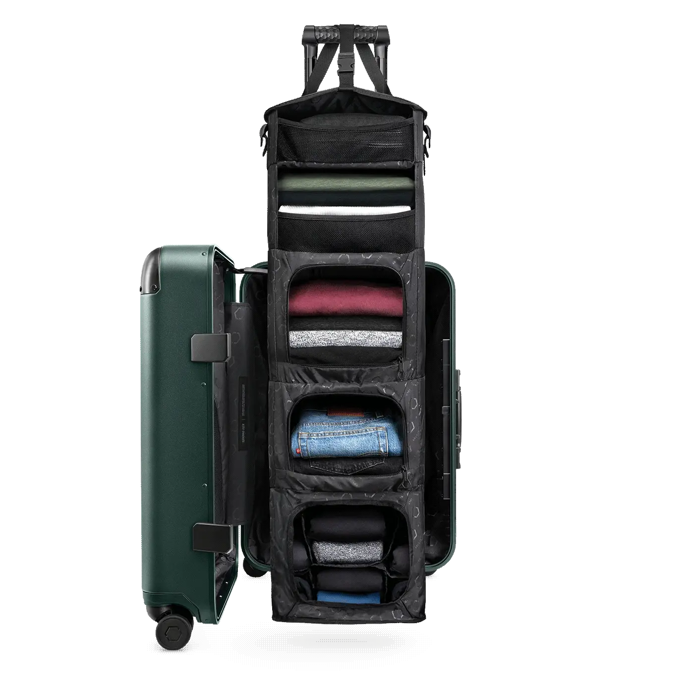 Carry-On Closet Original - Image 137