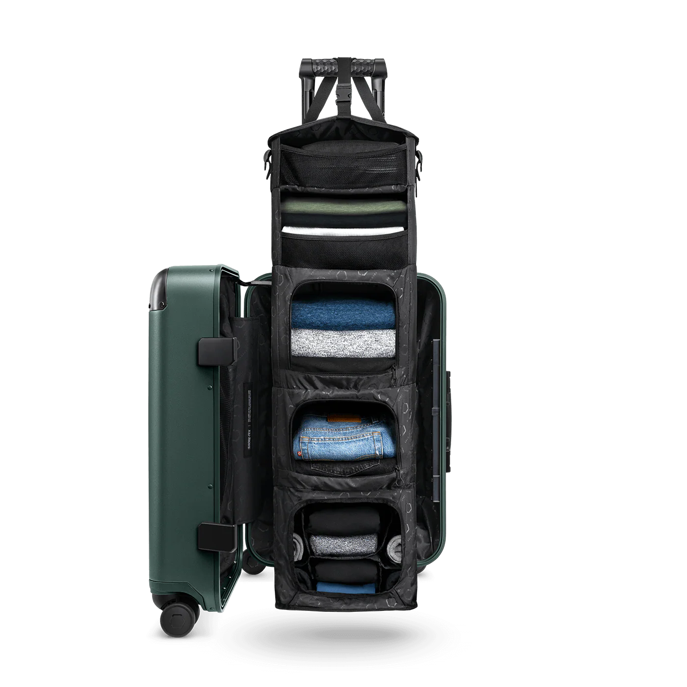 Carry-On Closet Original - Image 141