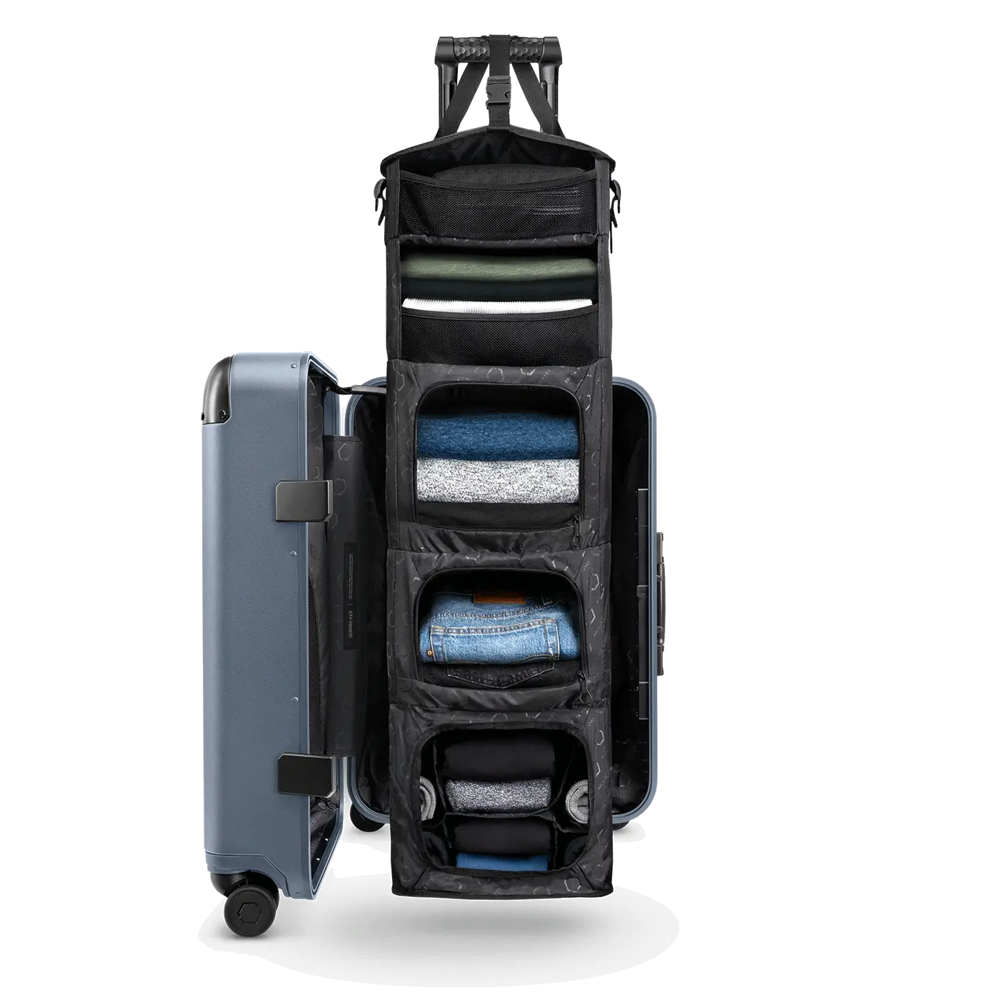 Carry-On Closet Original - Image 154