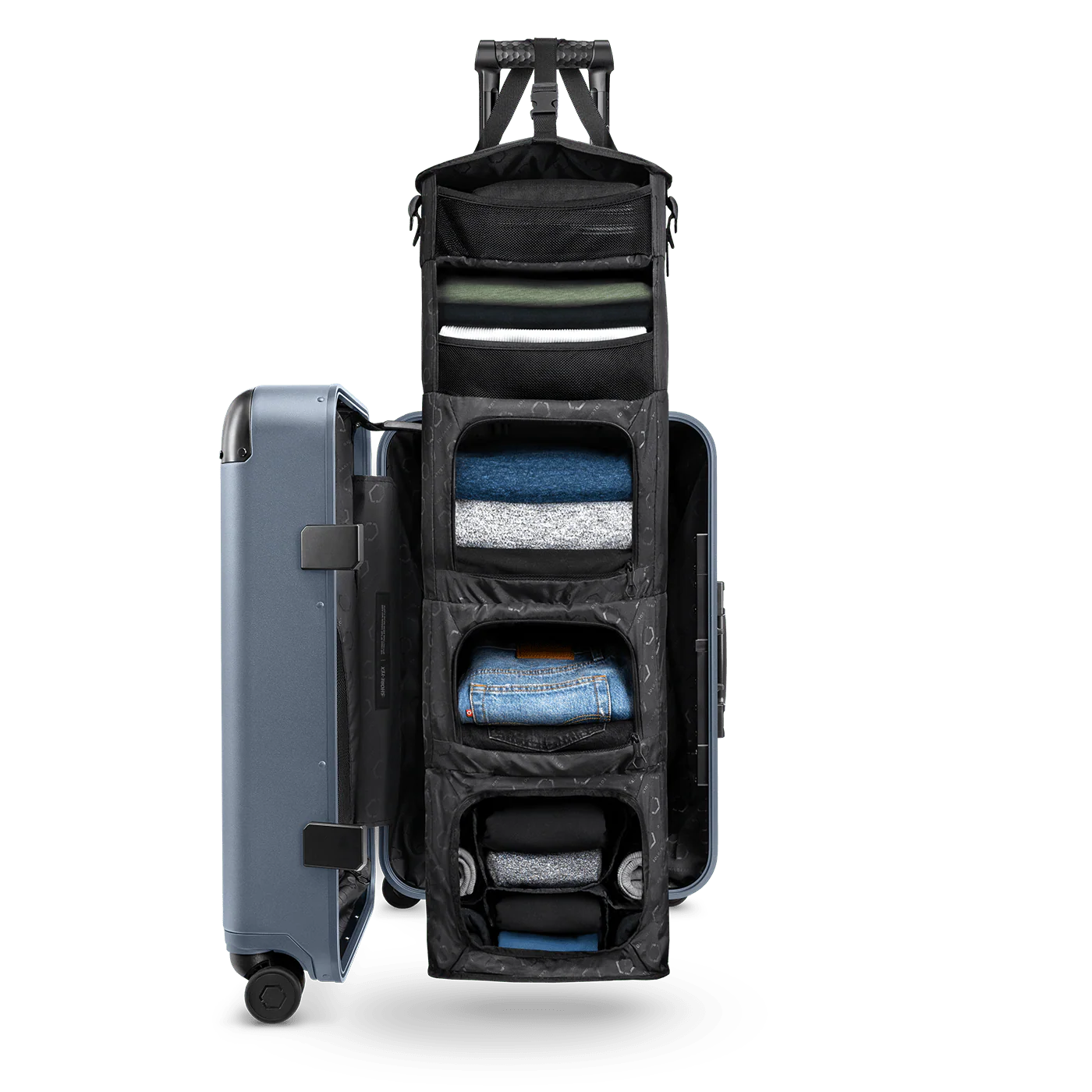 Carry-On Closet Original - Image 157