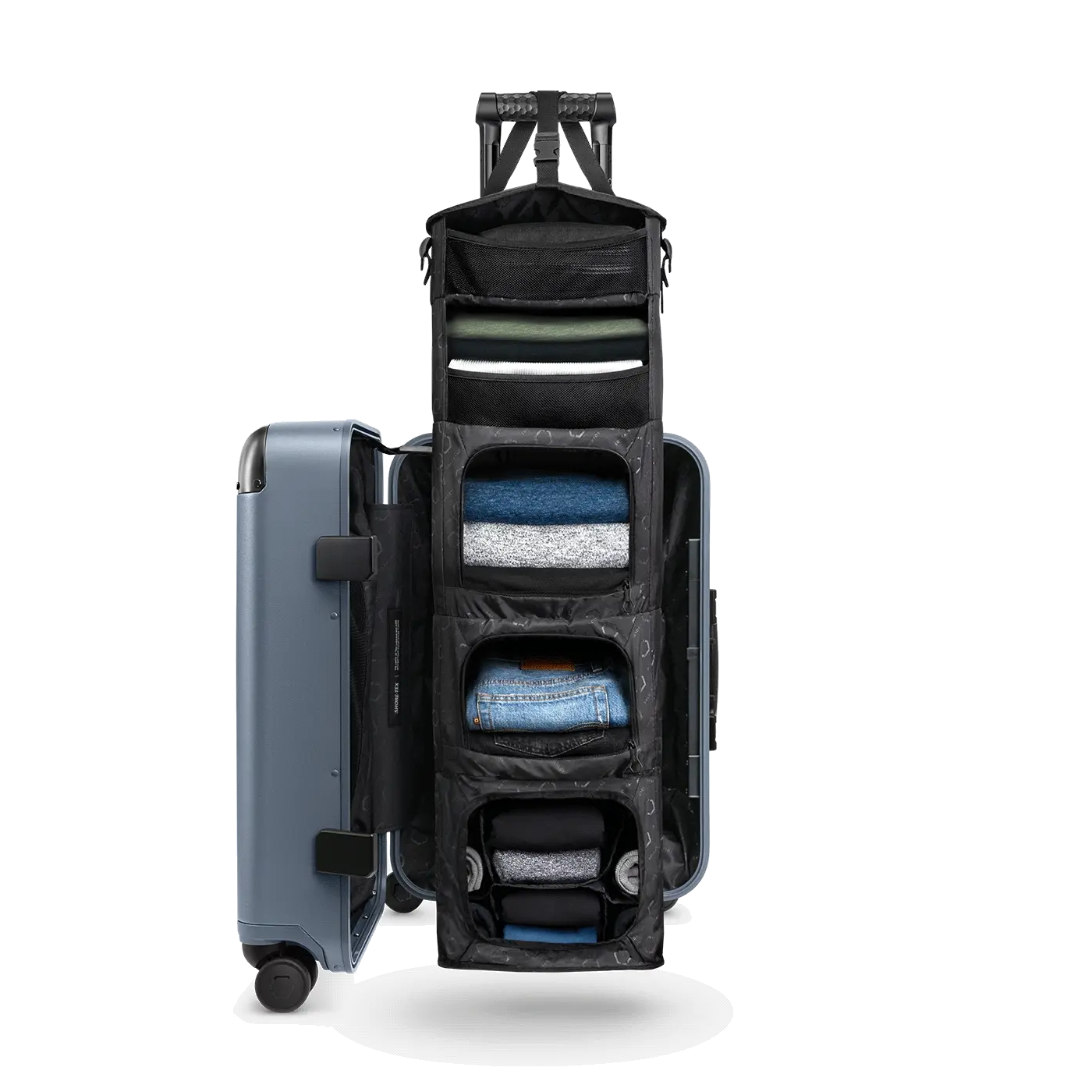 Carry-On Closet Original - Image 161