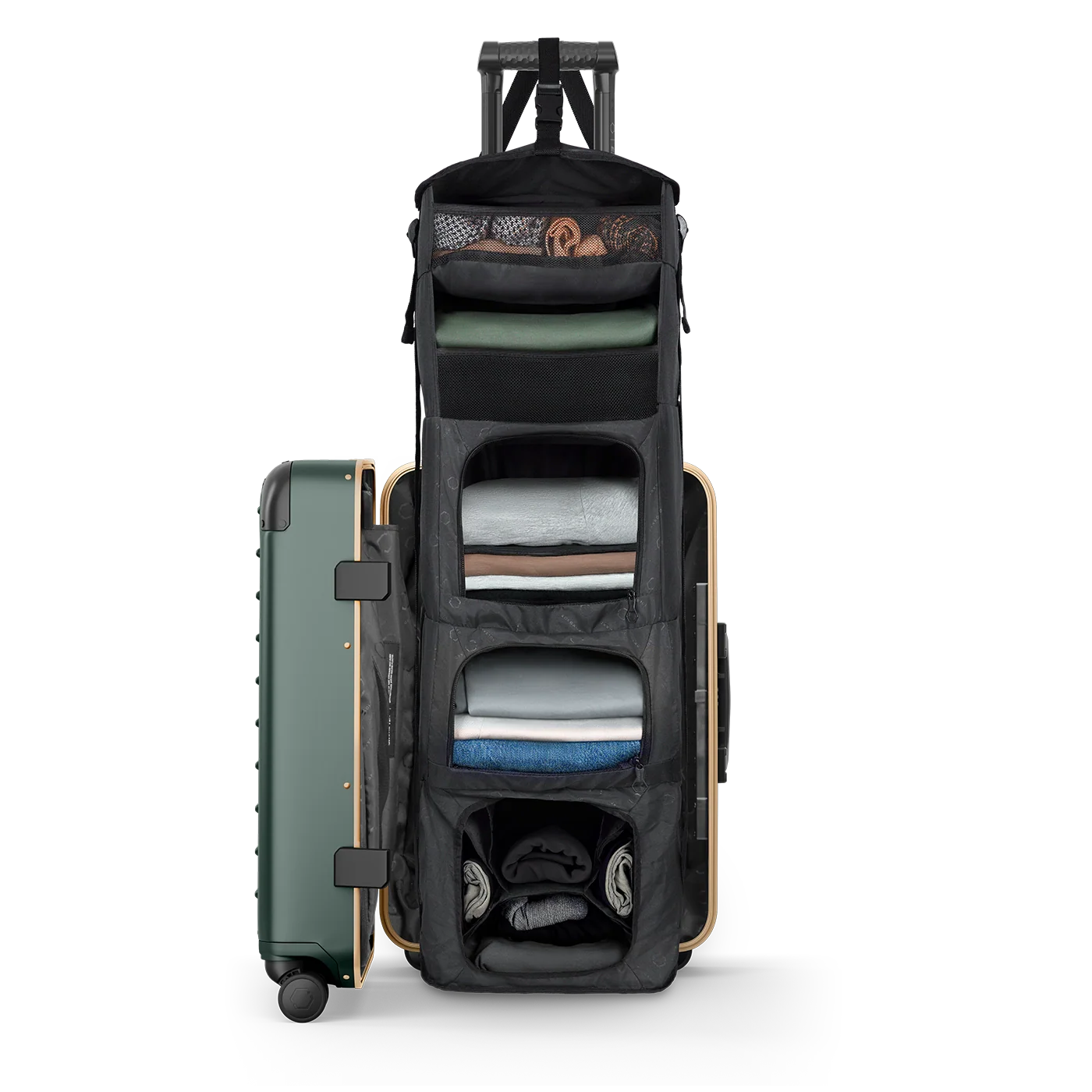 Carry-On Closet Original - Image 176