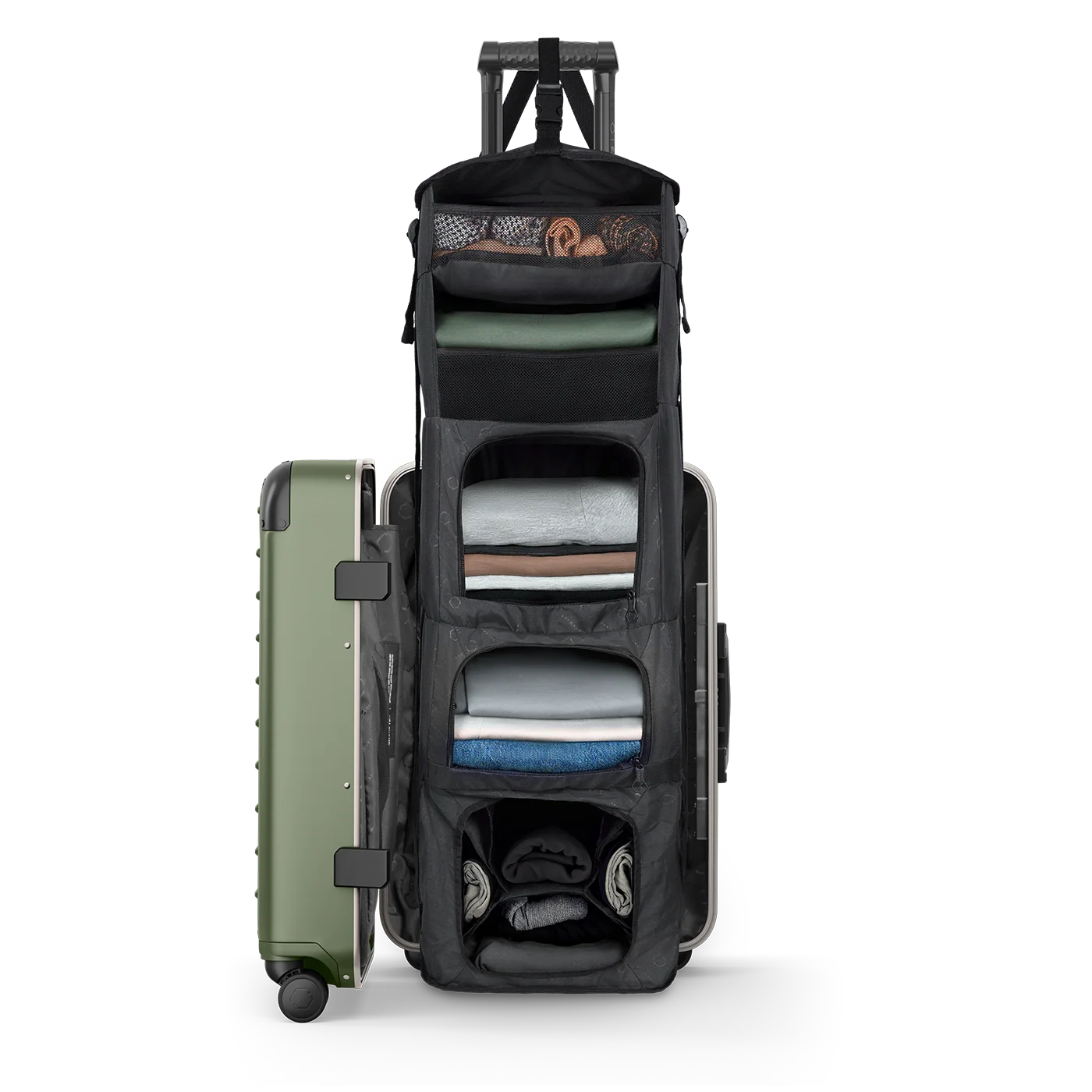 Carry-On Closet Original - Image 204