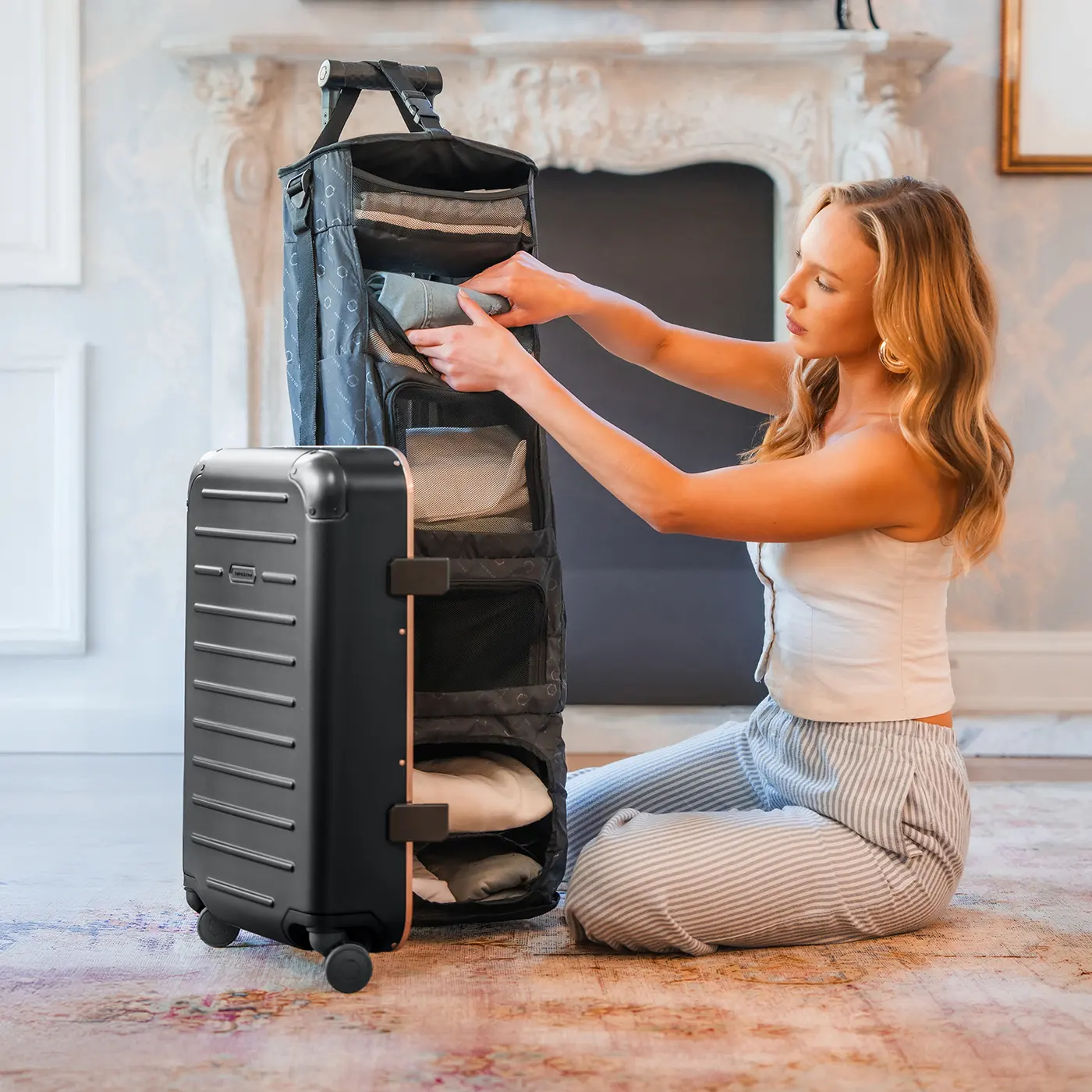 Carry-On Closet Original - Image 228