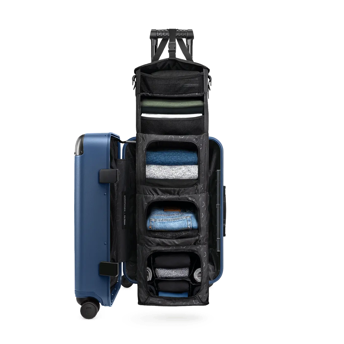 Carry-On Closet Original - Image 23