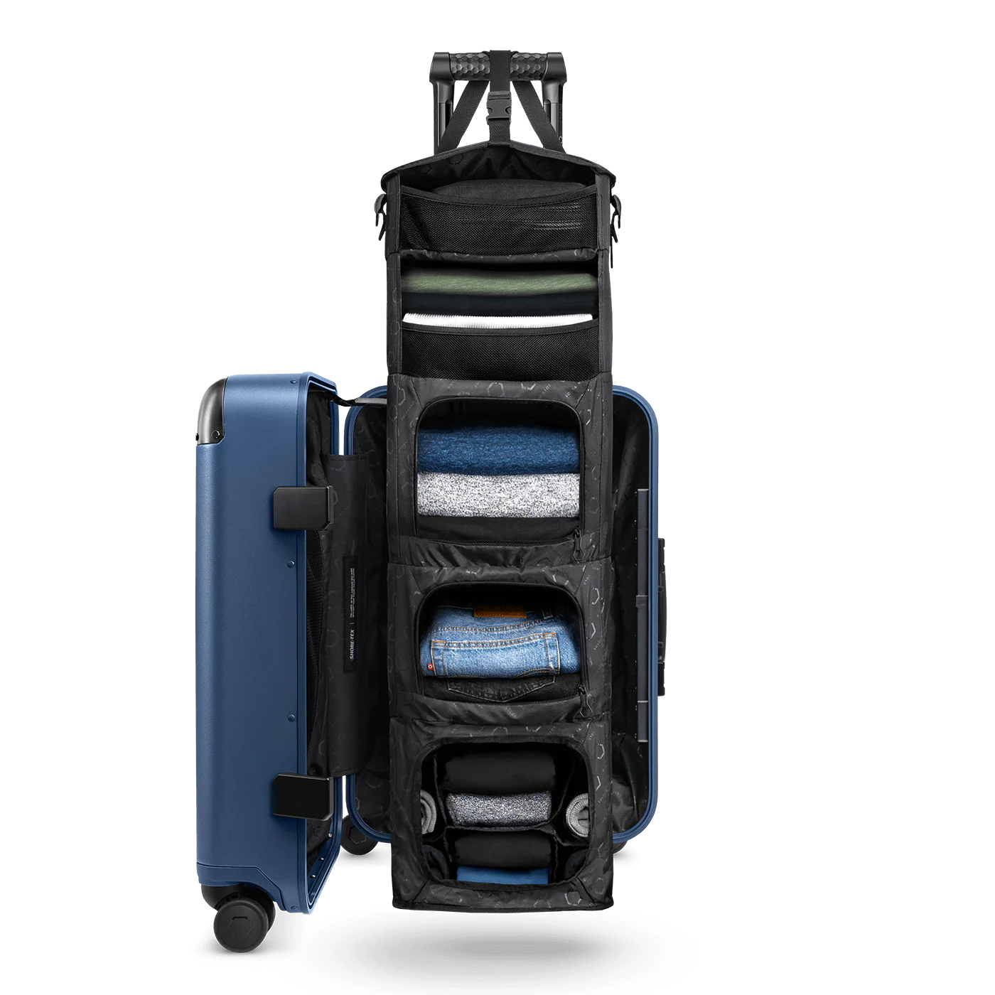 Carry-On Closet Original - Image 29