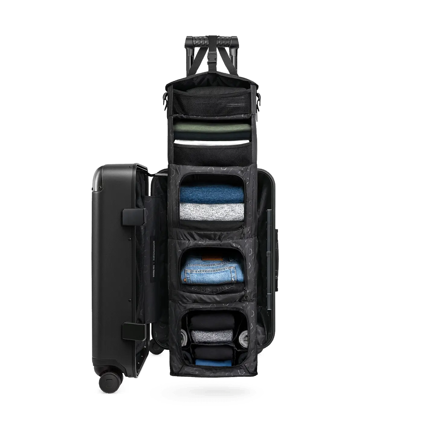 Carry-On Closet Original - Image 4