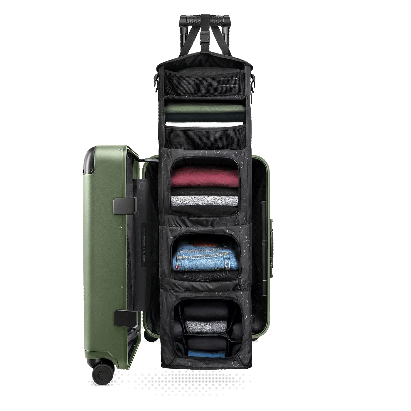 Carry-On Closet Original - Image 40