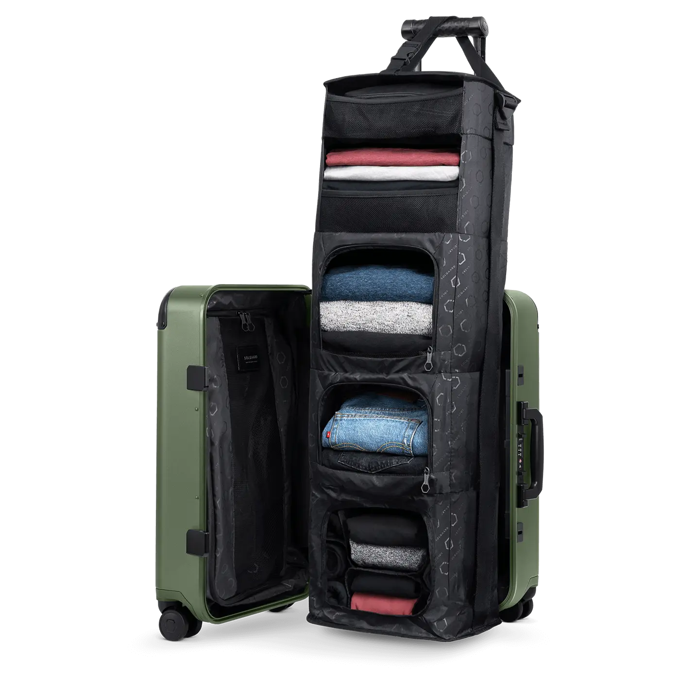 Carry-On Closet Original - Image 42