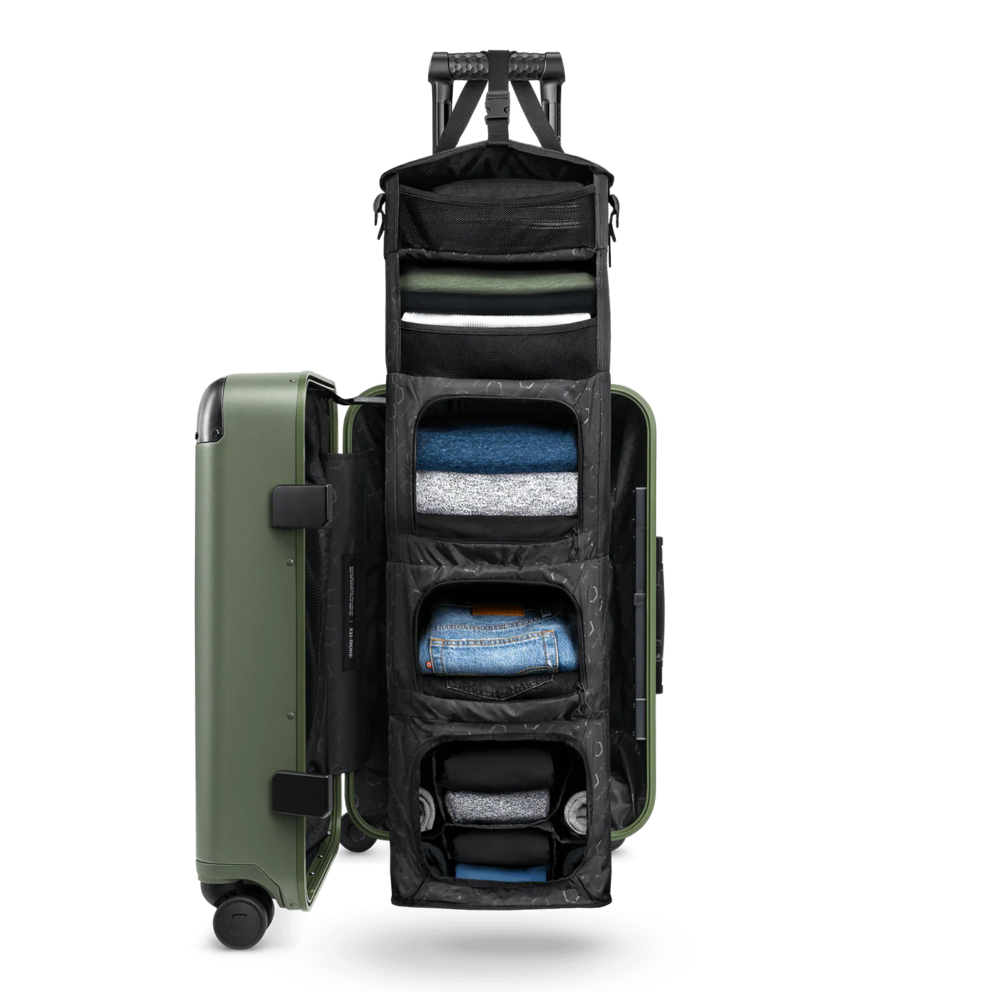 Carry-On Closet Original - Image 49