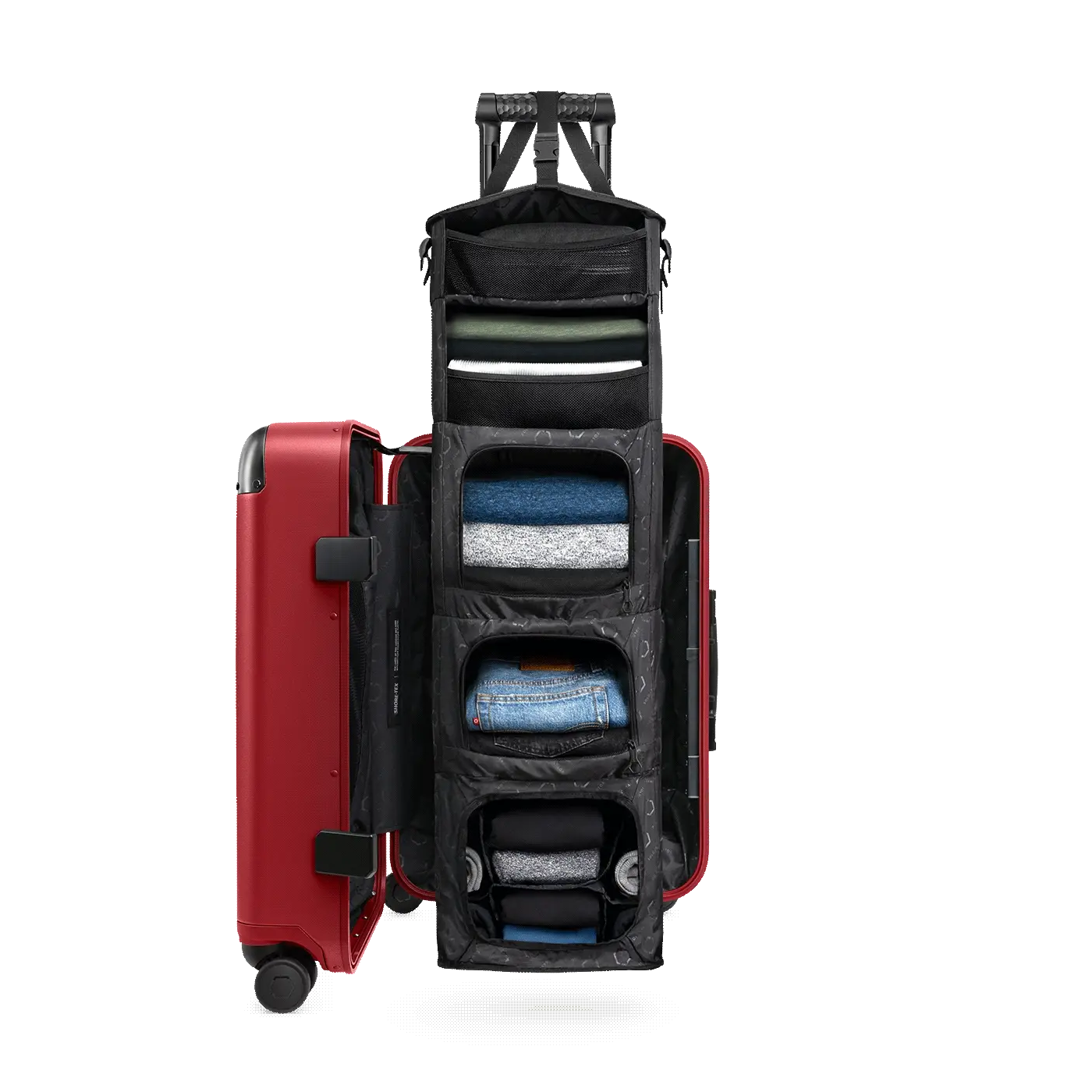 Carry-On Closet Original - Image 55