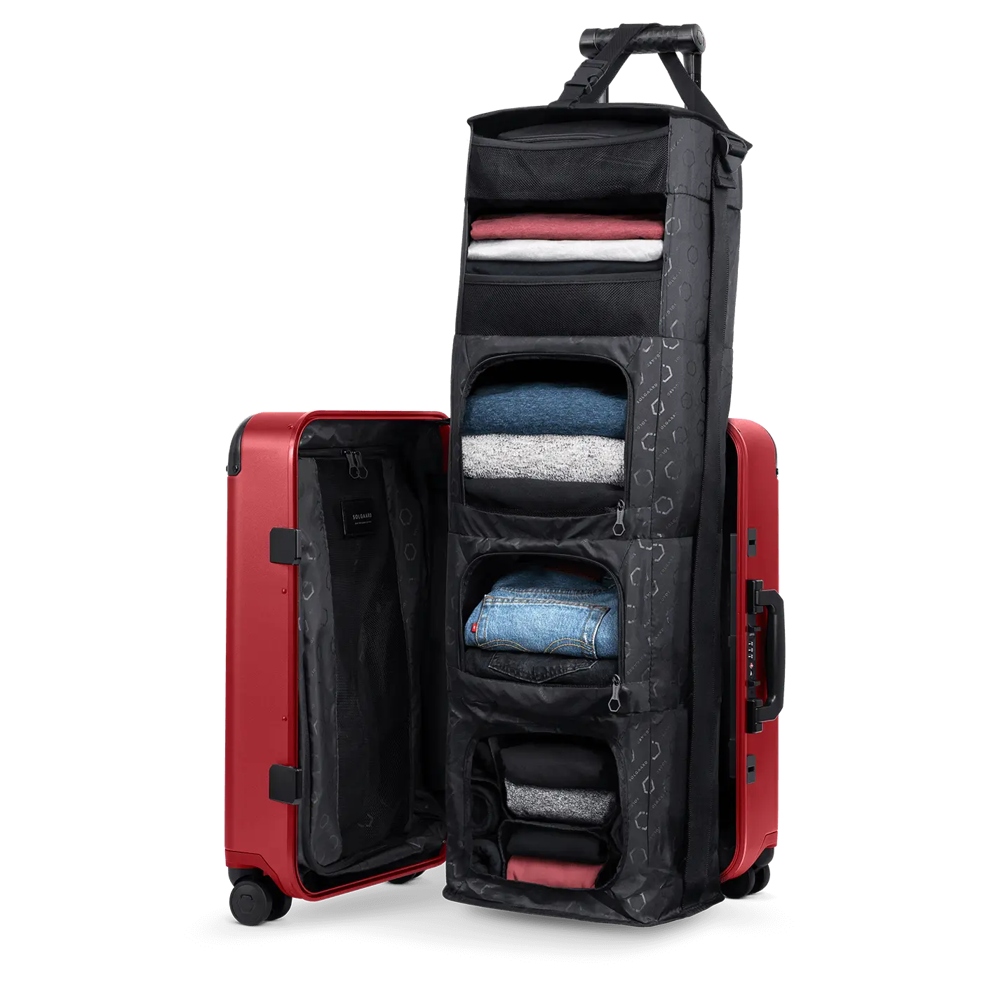 Carry-On Closet Original - Image 56