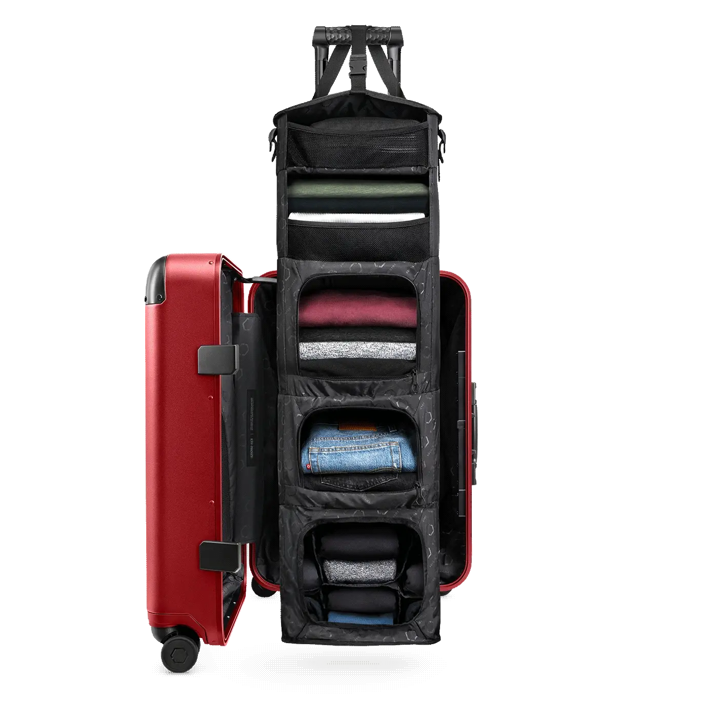 Carry-On Closet Original - Image 63