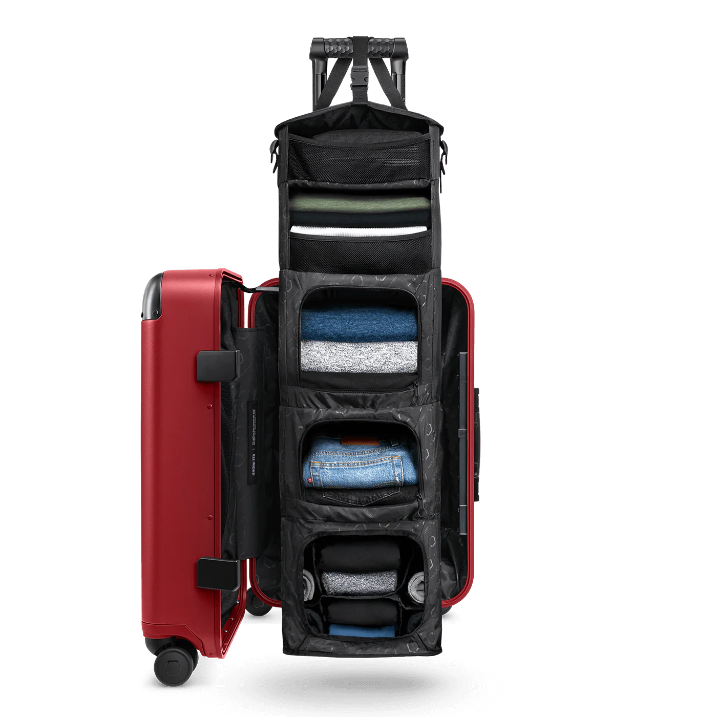 Carry-On Closet Original - Image 68