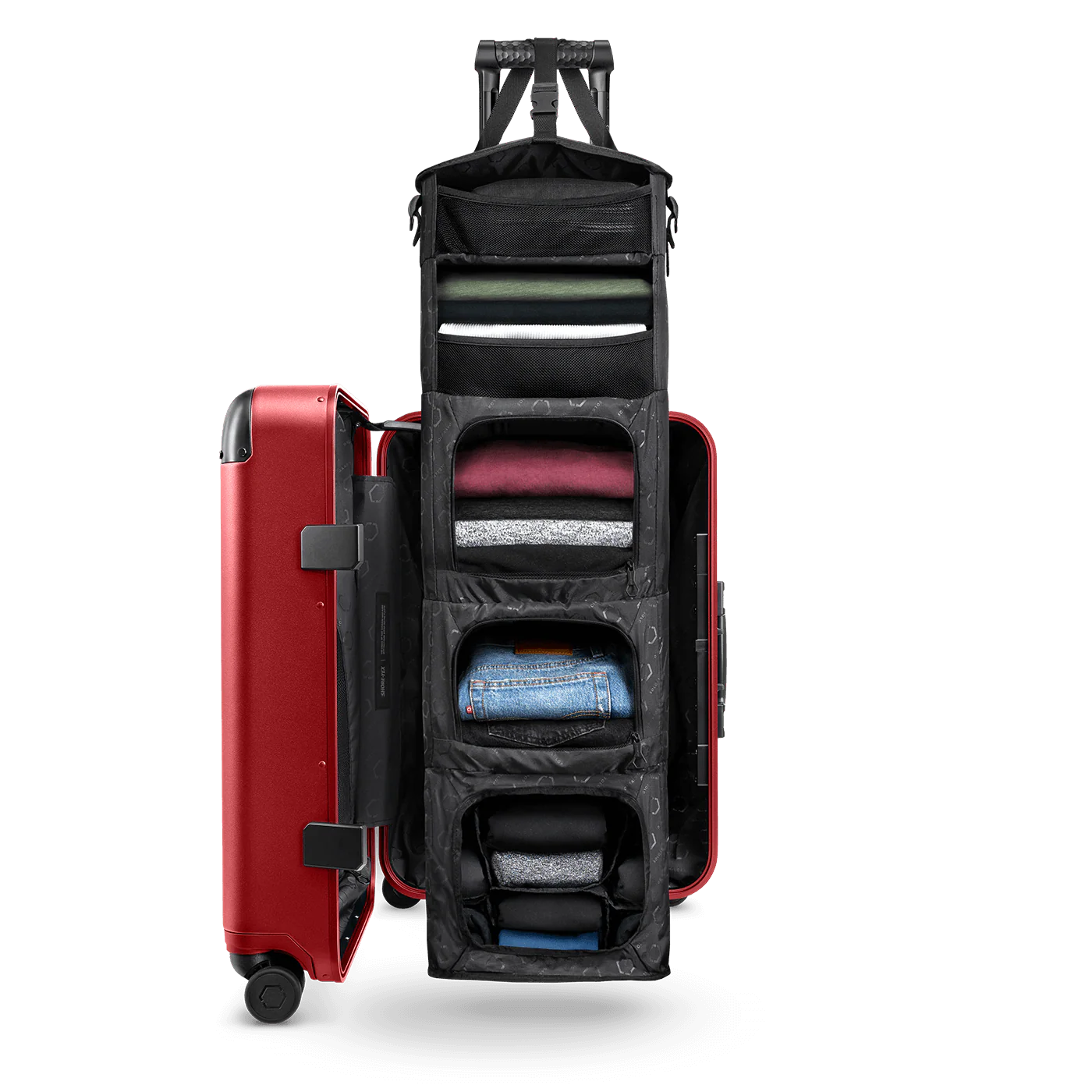 Carry-On Closet Original - Image 69