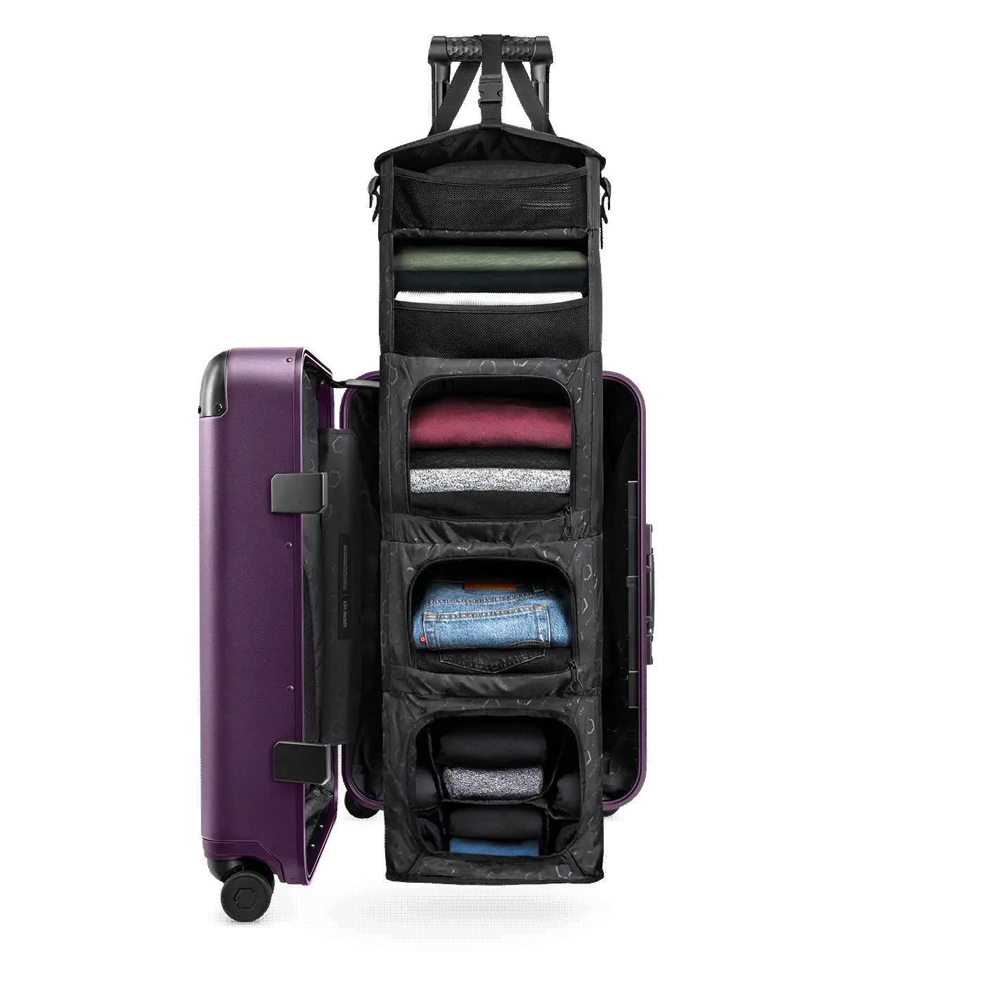 Carry-On Closet Original - Image 80