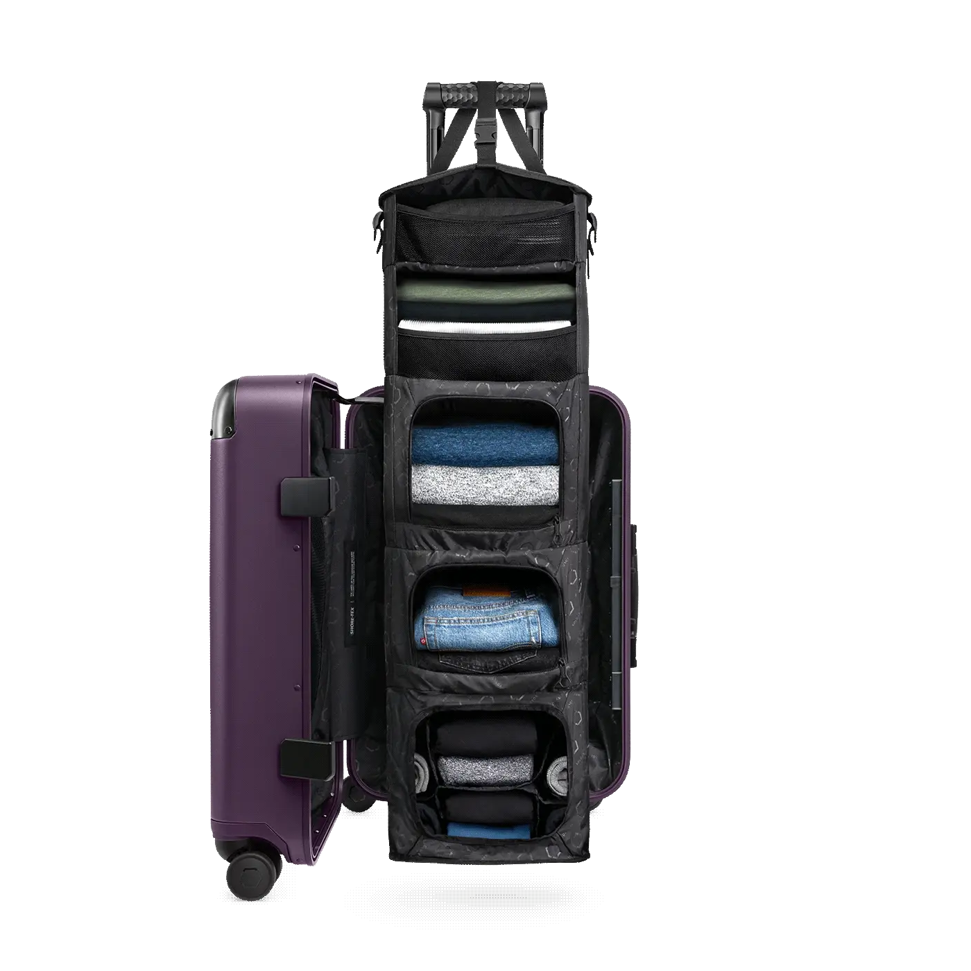 Carry-On Closet Original - Image 81