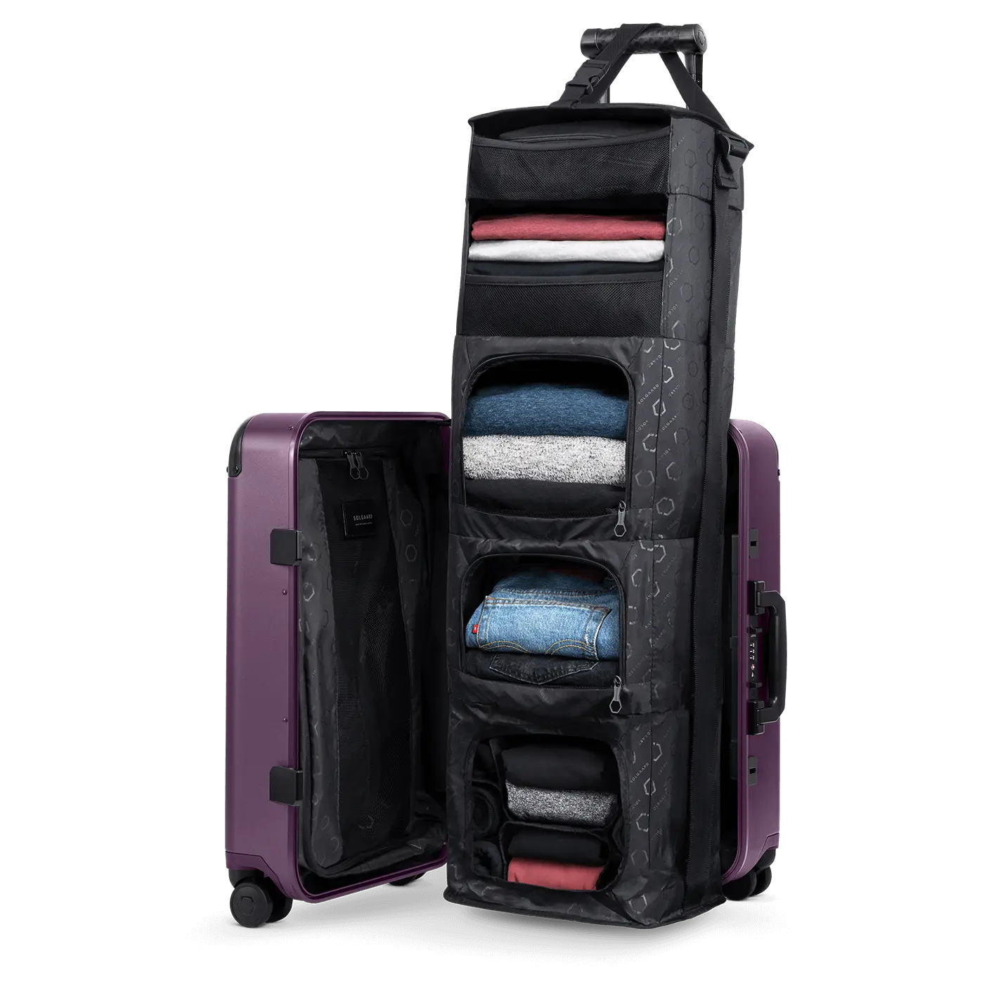 Carry-On Closet Original - Image 84