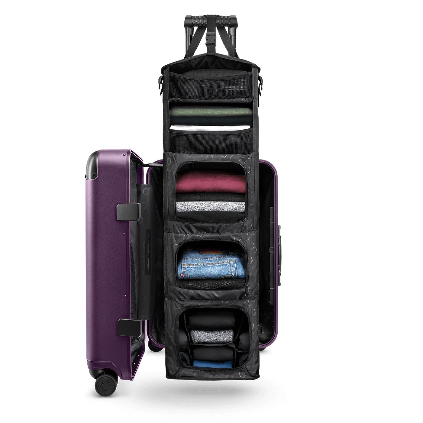 Carry-On Closet Original - Image 88