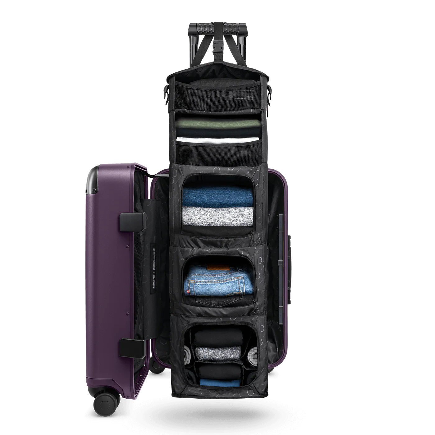 Carry-On Closet Original - Image 89