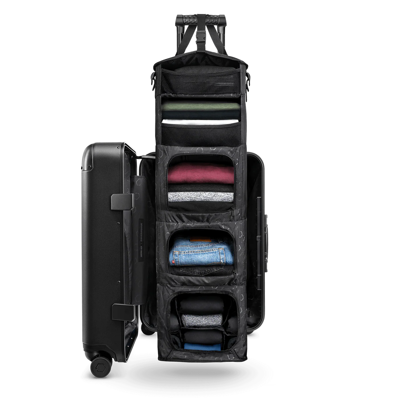 Carry-On Closet Original - Image 9