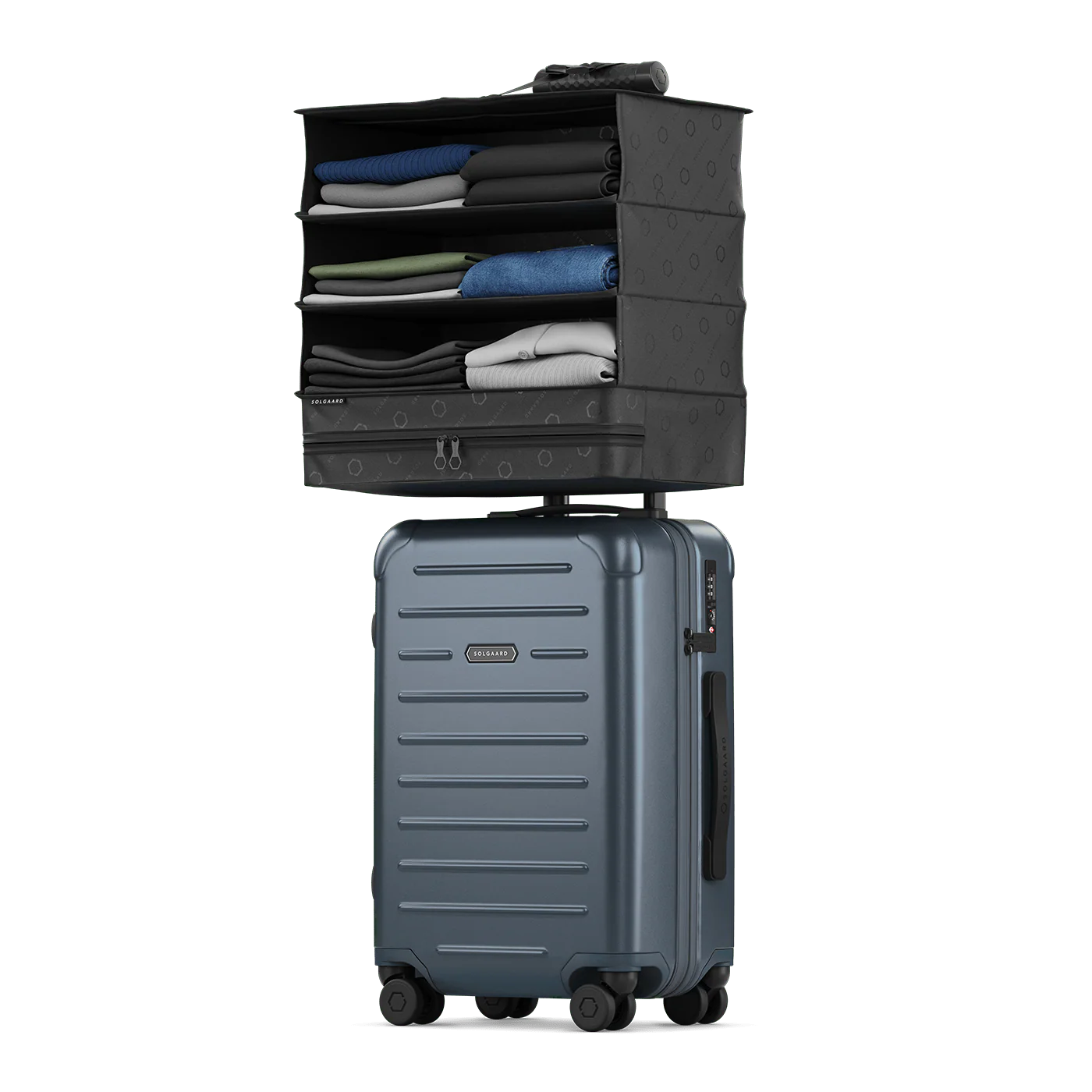Carry-On Closet Lite - Image 103
