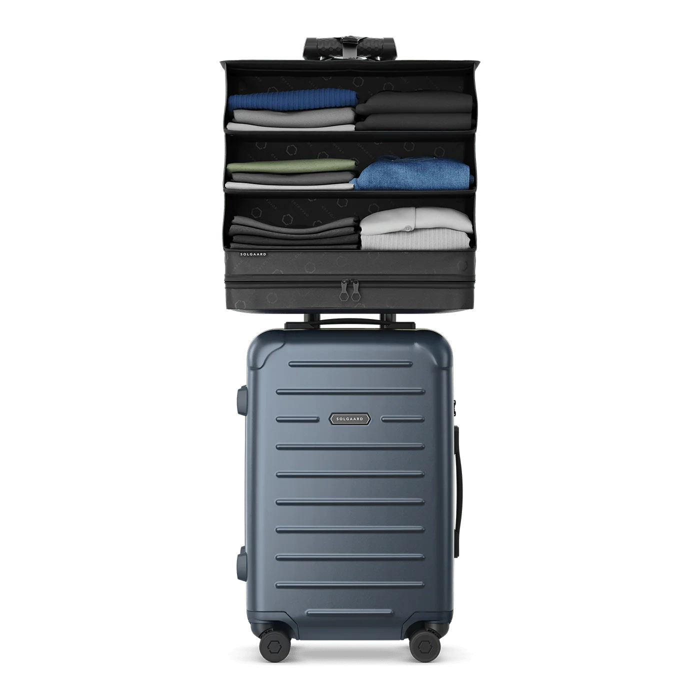 Carry-On Closet Lite - Image 105