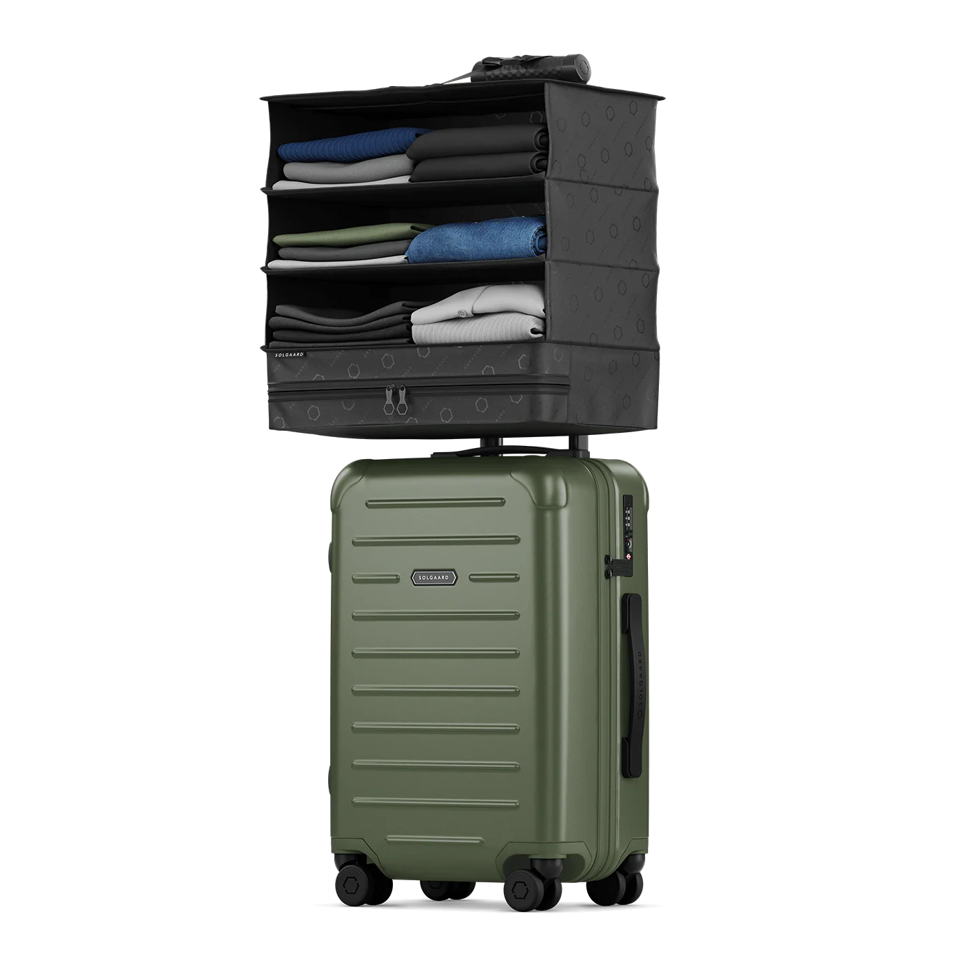 Carry-On Closet Lite - Image 11
