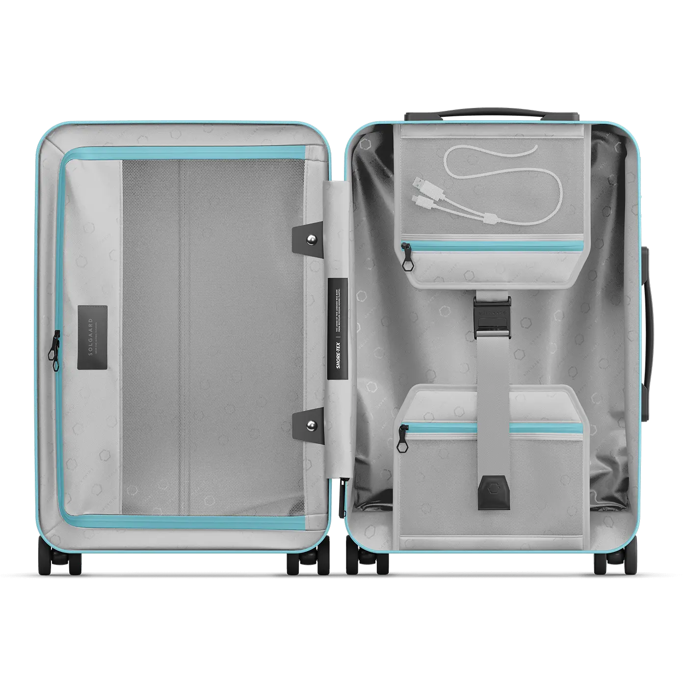 Carry-On Closet Lite - Image 116