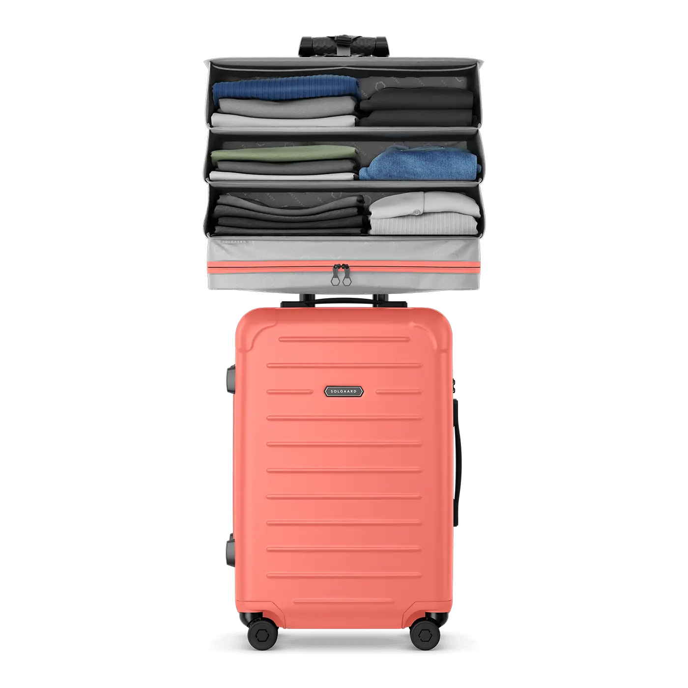 Carry-On Closet Lite - Image 125