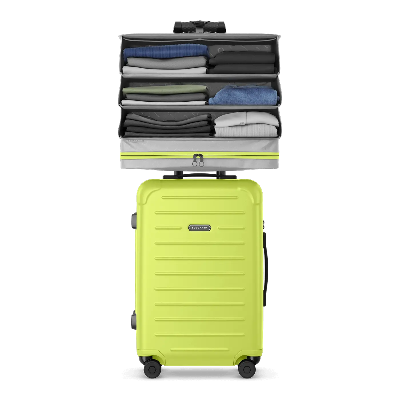 Carry-On Closet Lite - Image 133