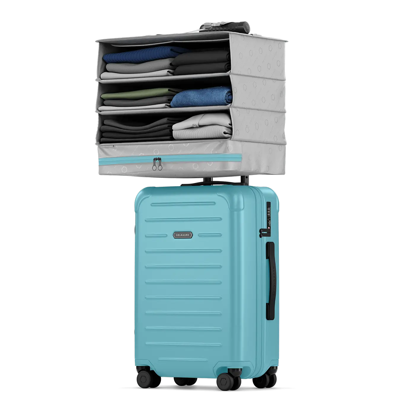 Carry-On Closet Lite - Image 137