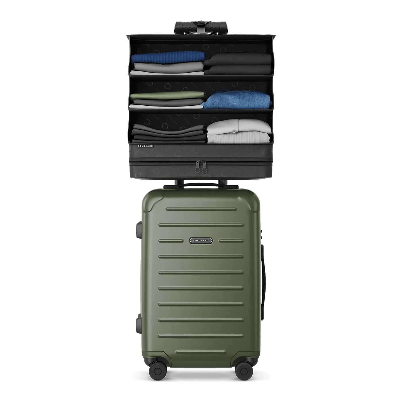 Carry-On Closet Lite - Image 14