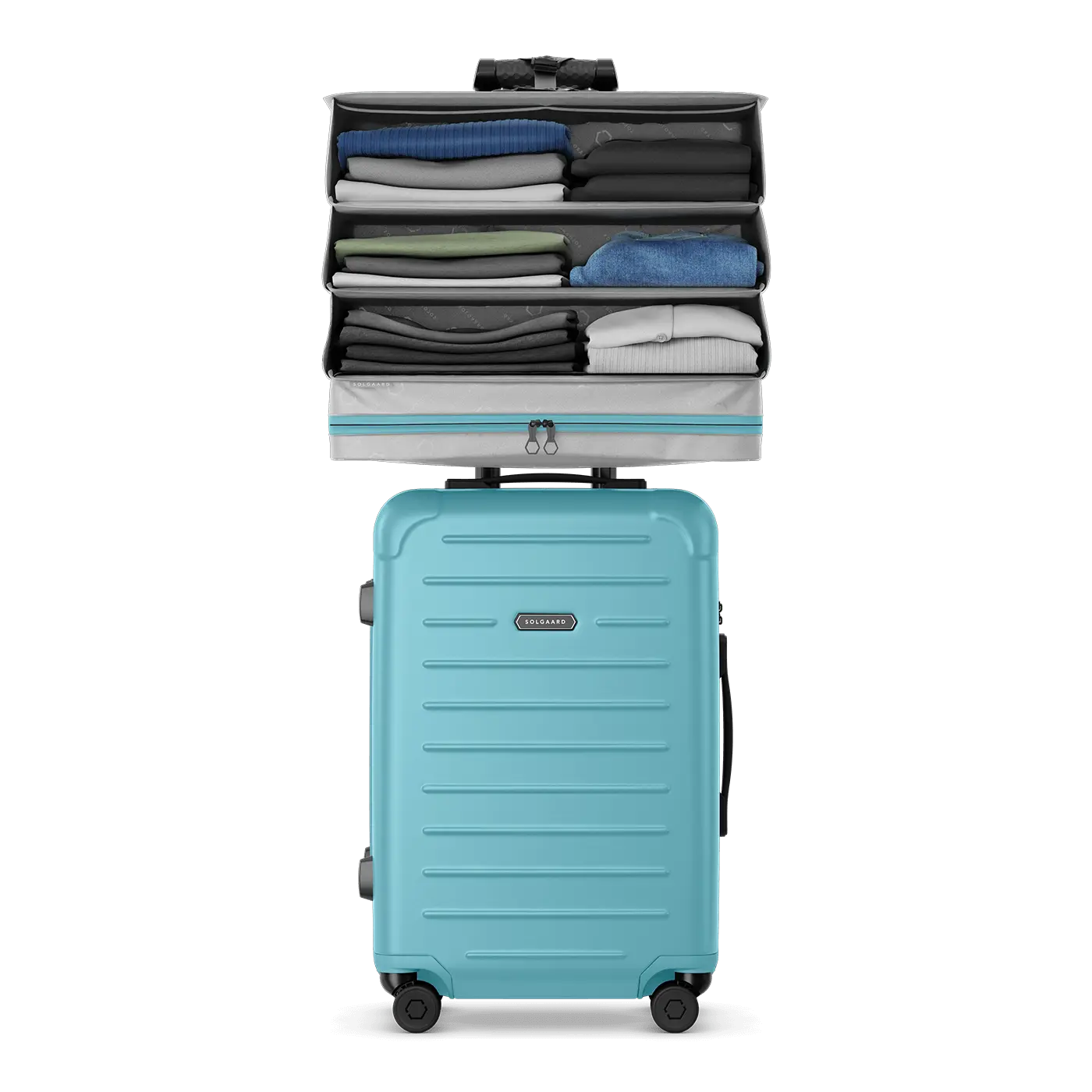Carry-On Closet Lite - Image 140