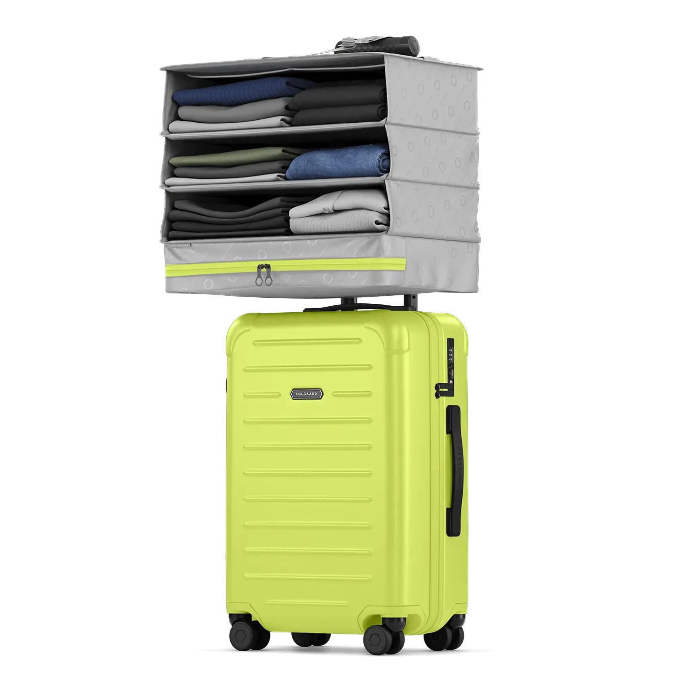 Carry-On Closet Lite - Image 145
